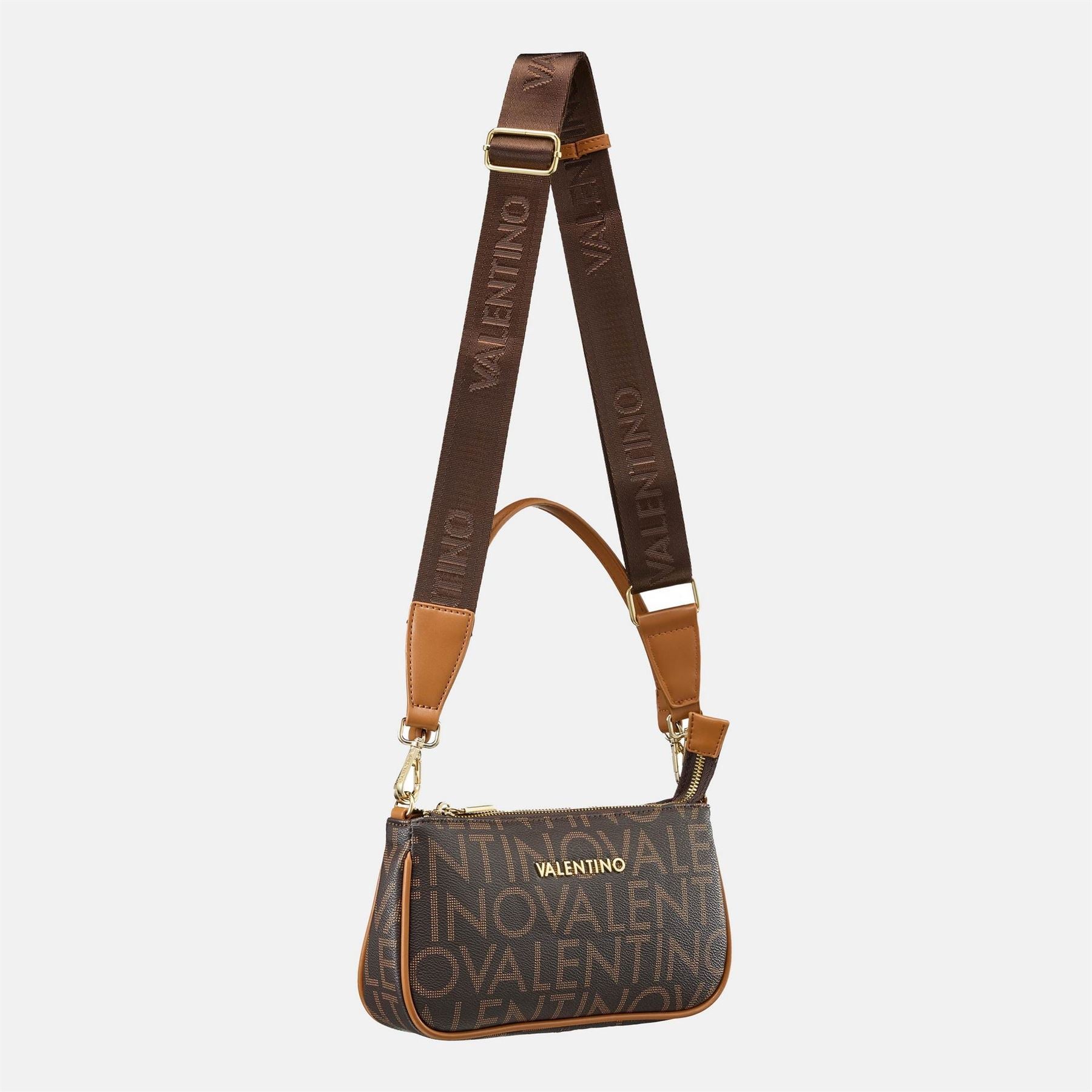 Valentino Vmv Regina Shoulder Bag