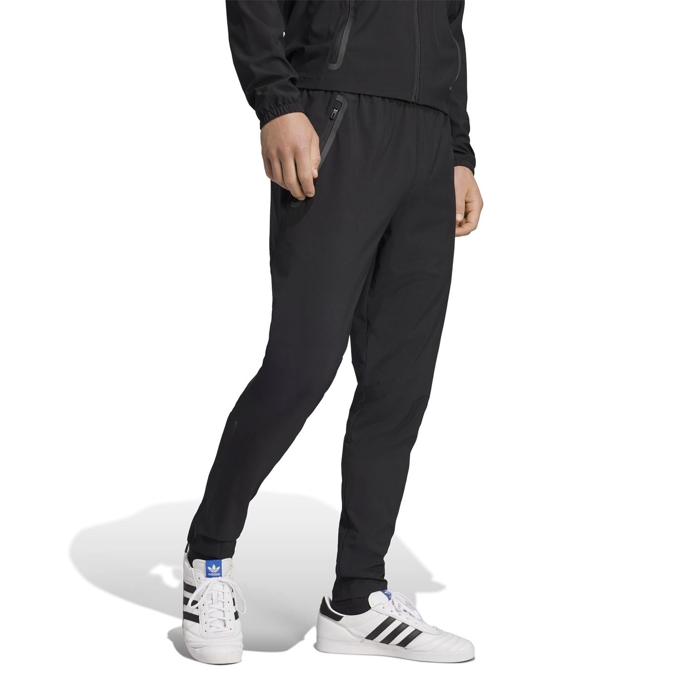 adidas Tiro 25 Competition Vis Tech Travel Pants