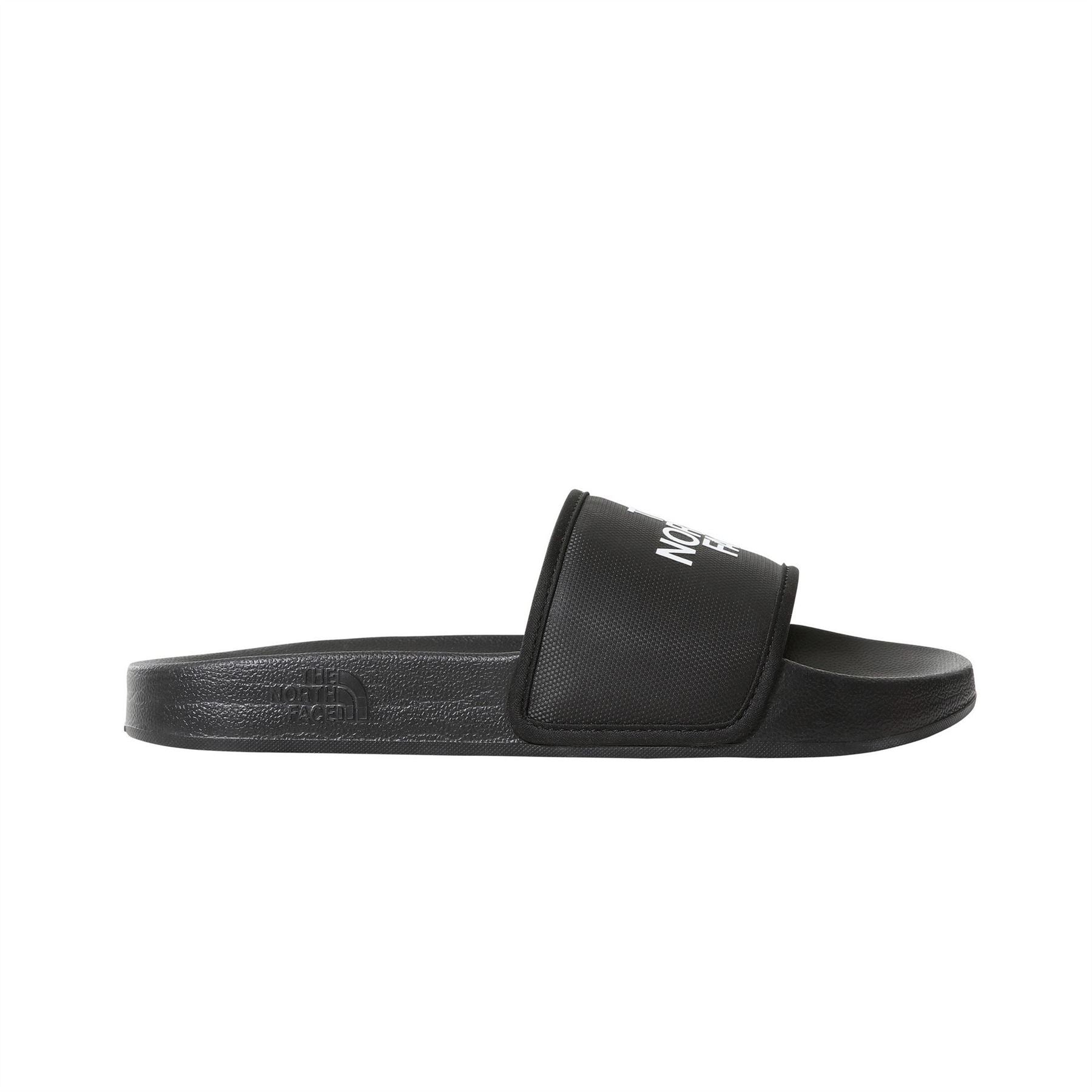 The North Face Base Camp Slide III Open Toe Flat Heel Slides