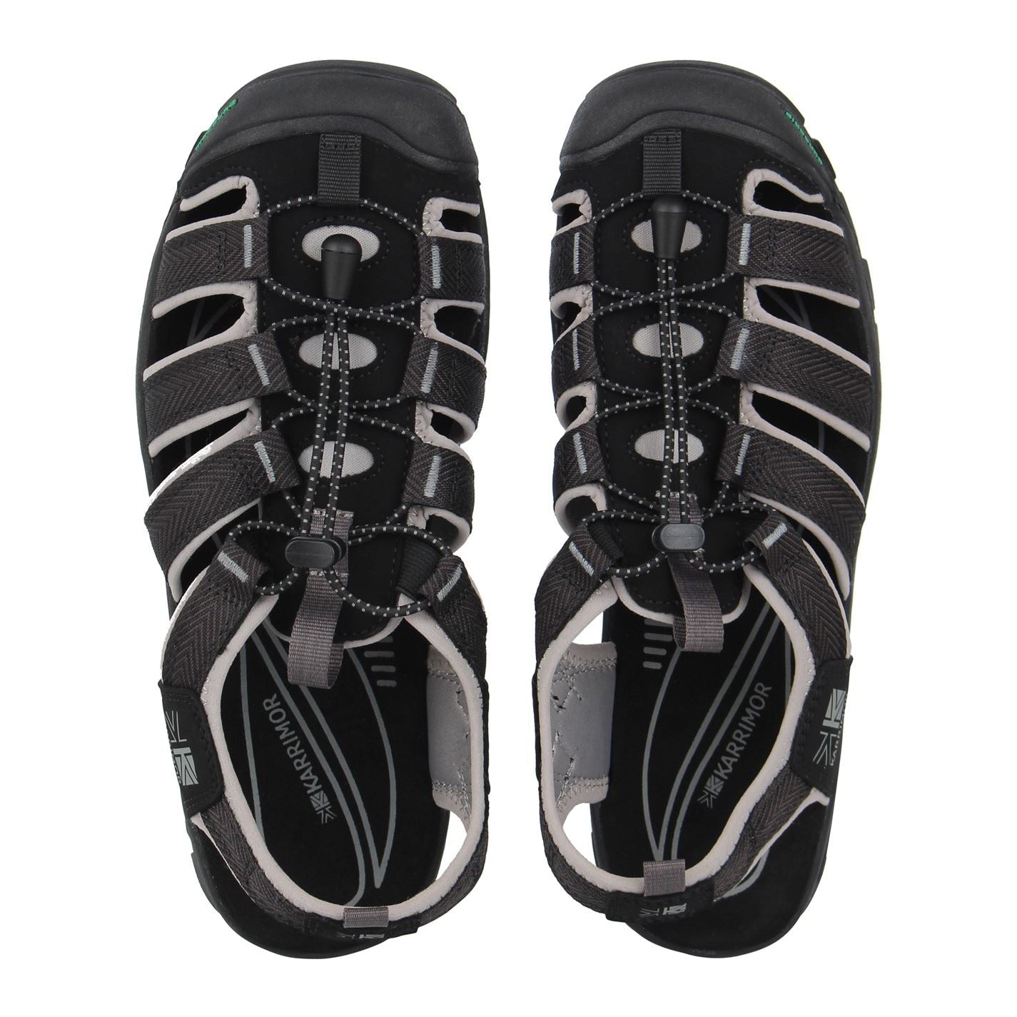 Karrimor Mens Ithaca Walking Sandals