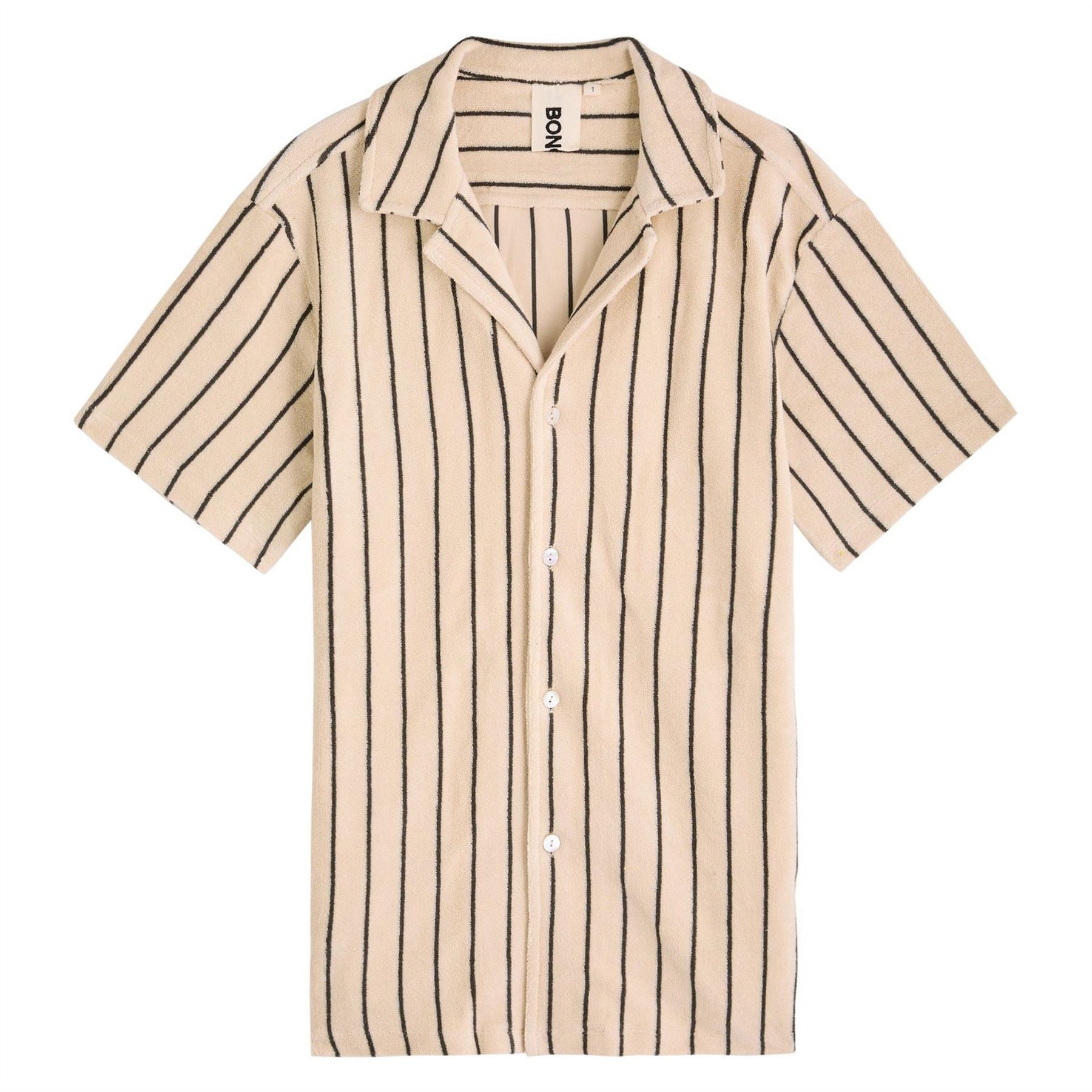 Bongusta Naram Shirt