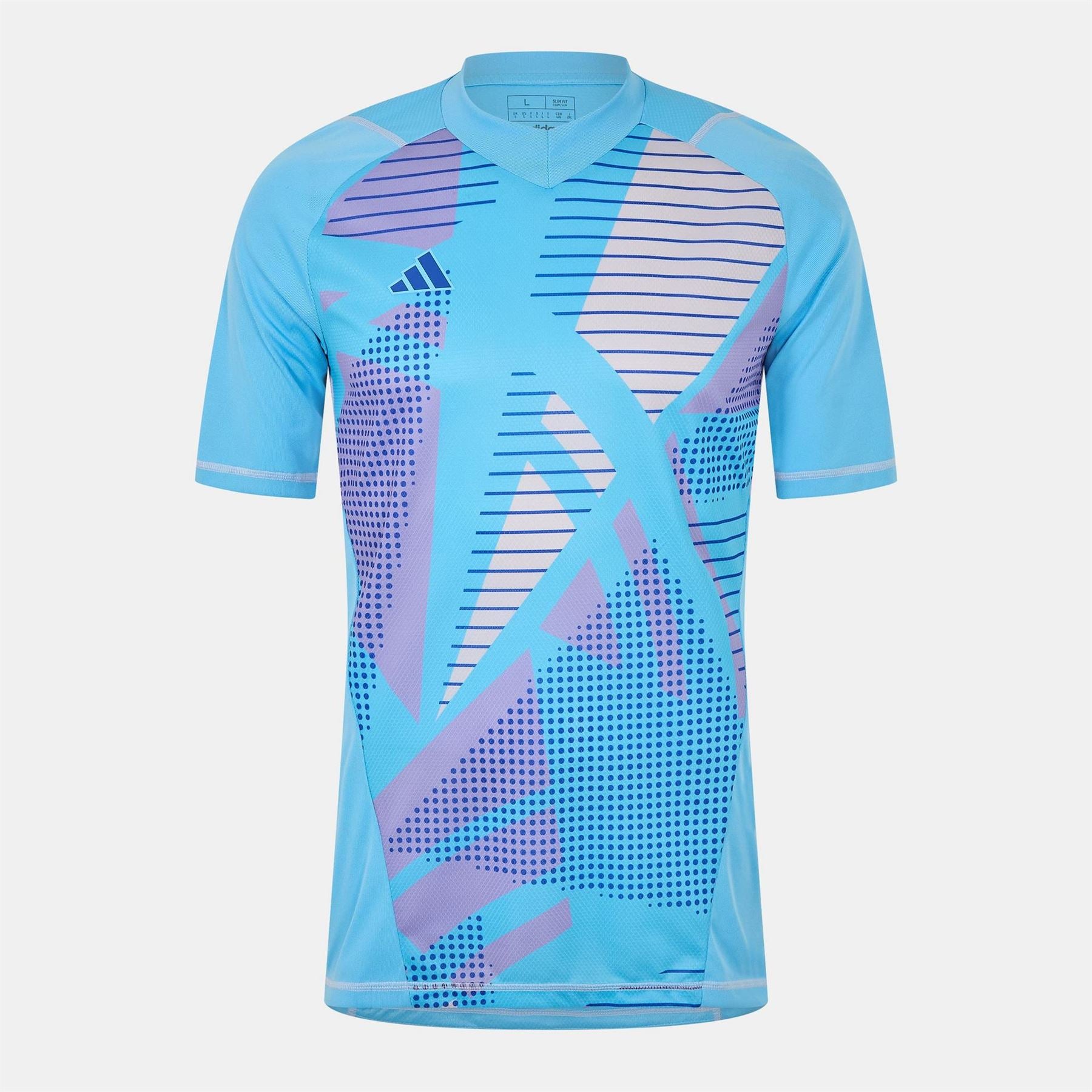 adidas Licensed Short Sleeve T-Shirt