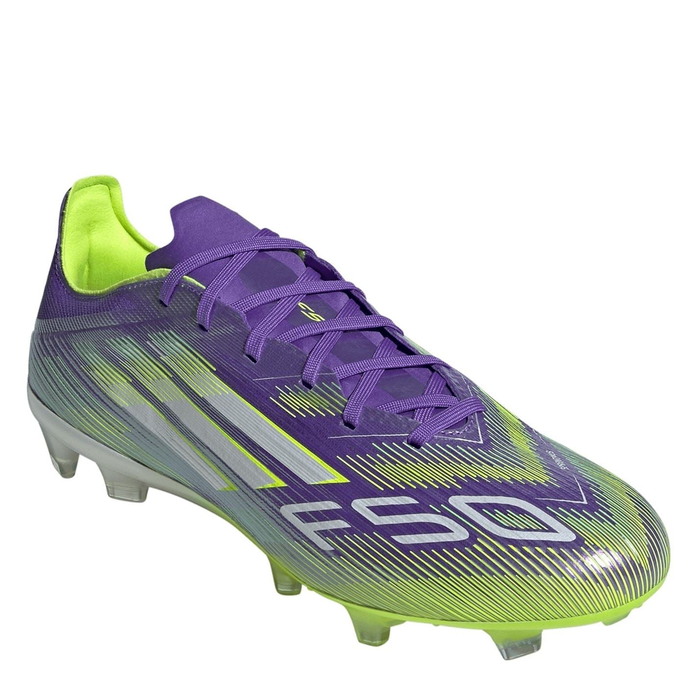 adidas F50 Pro Adults Firm Ground Football Boots