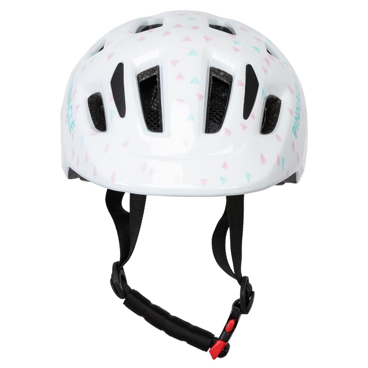 Pinnacle Graphic Bike Helmet Kids