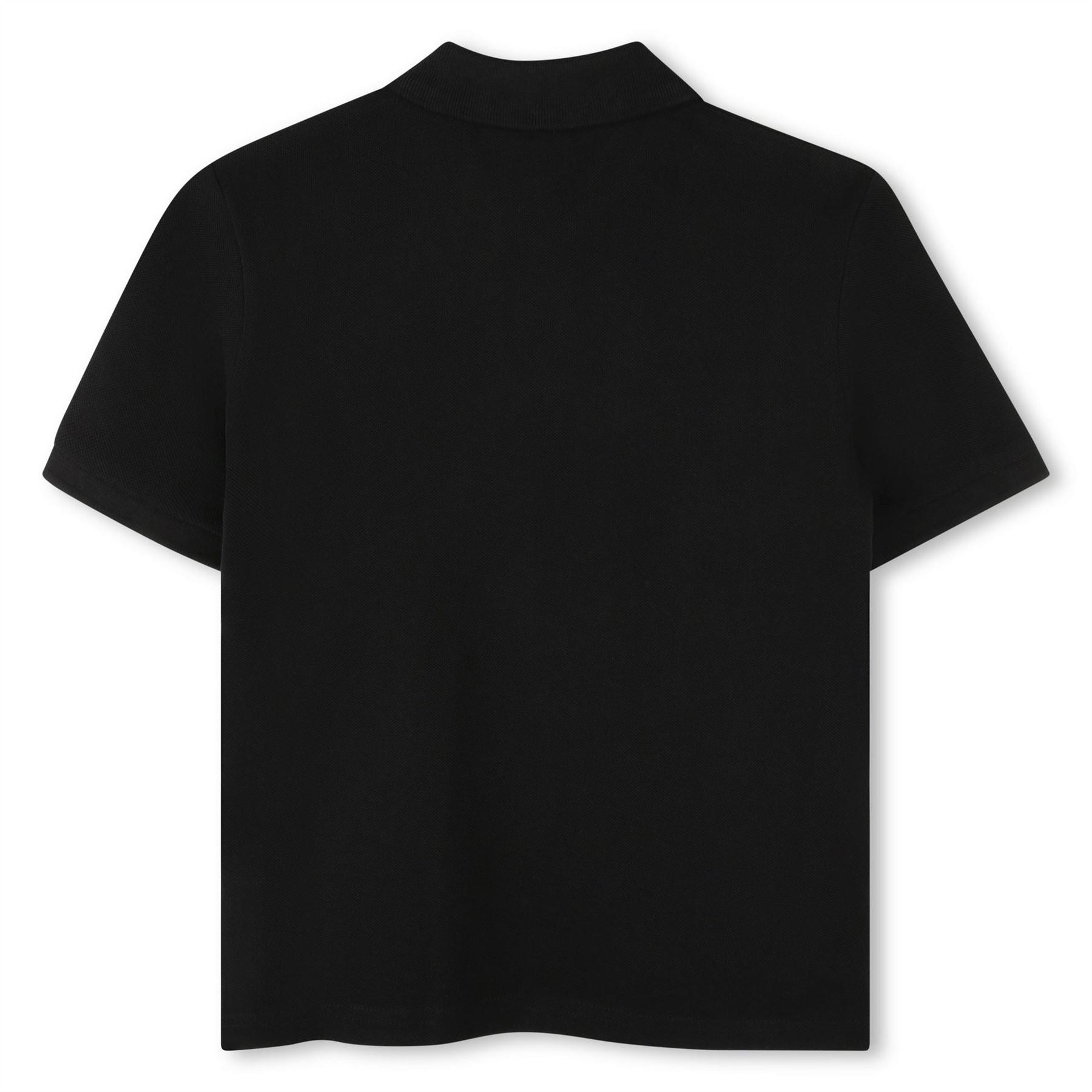 Boss Short Sleeve Regular Fit Polo Shirt