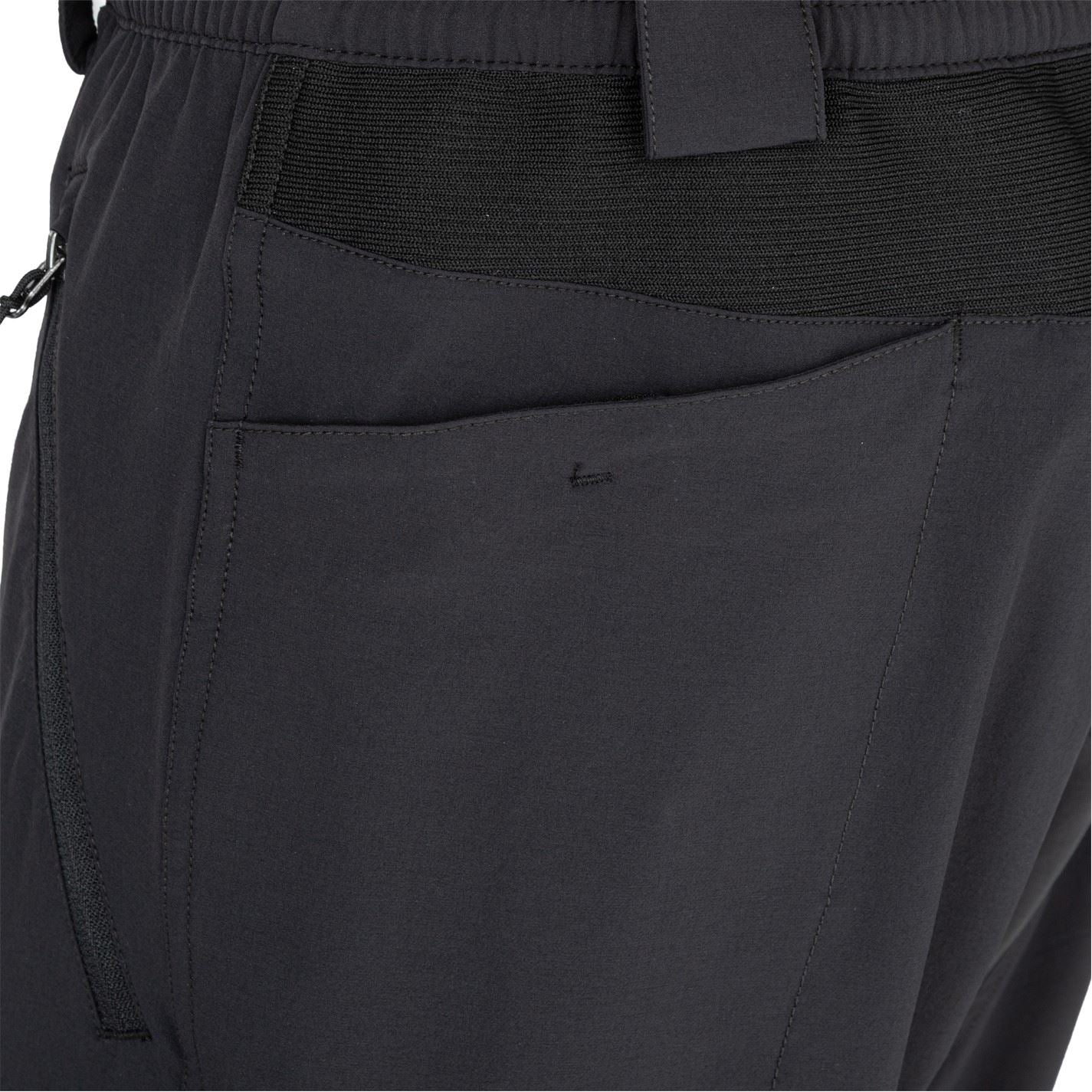 Pinnacle Mens Baggy Shorts