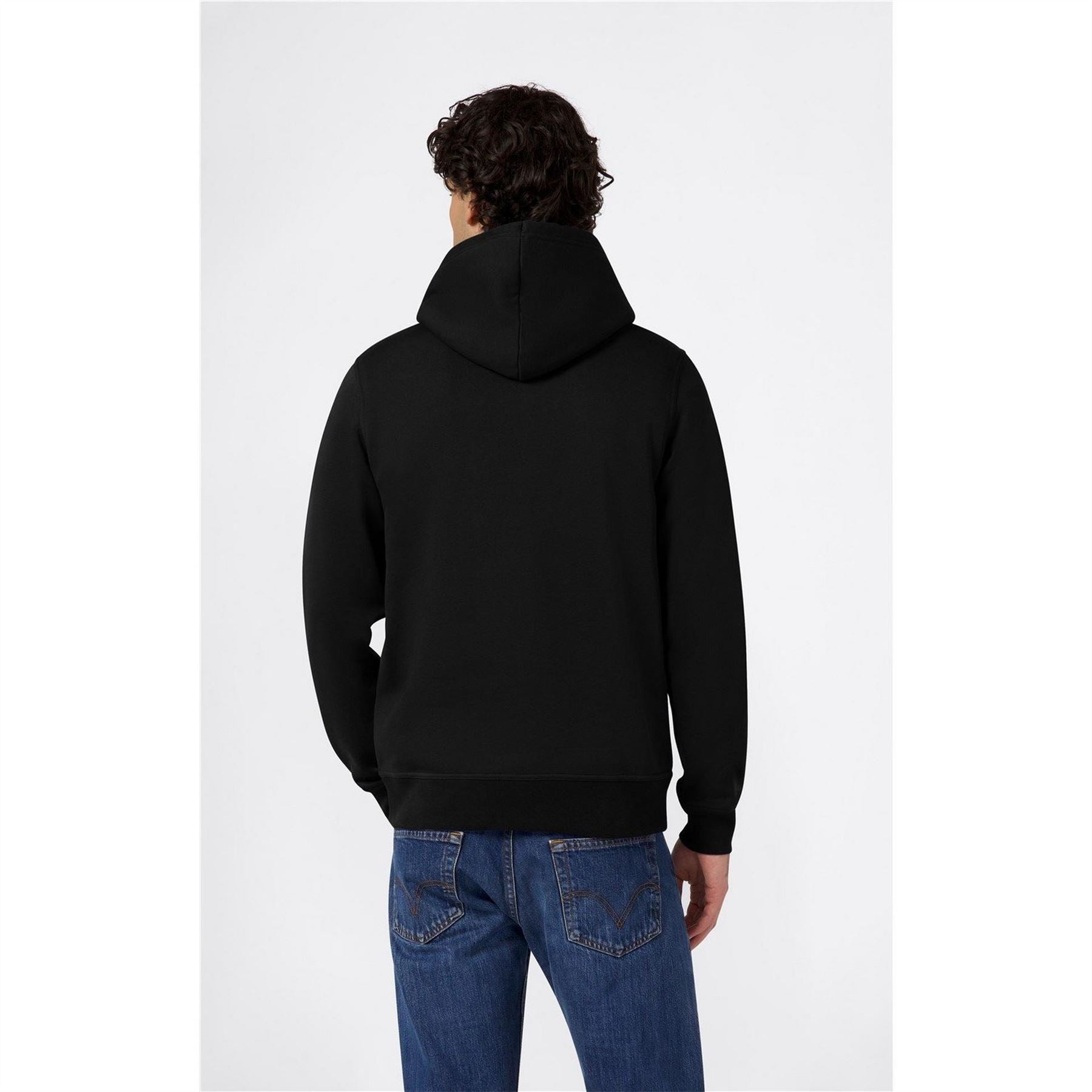 Champion Icons Fleece Hoodie
