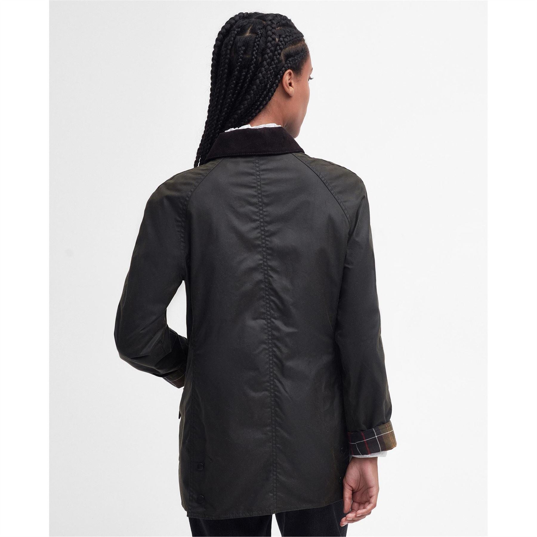 Barbour Beadnell Wax Jacket