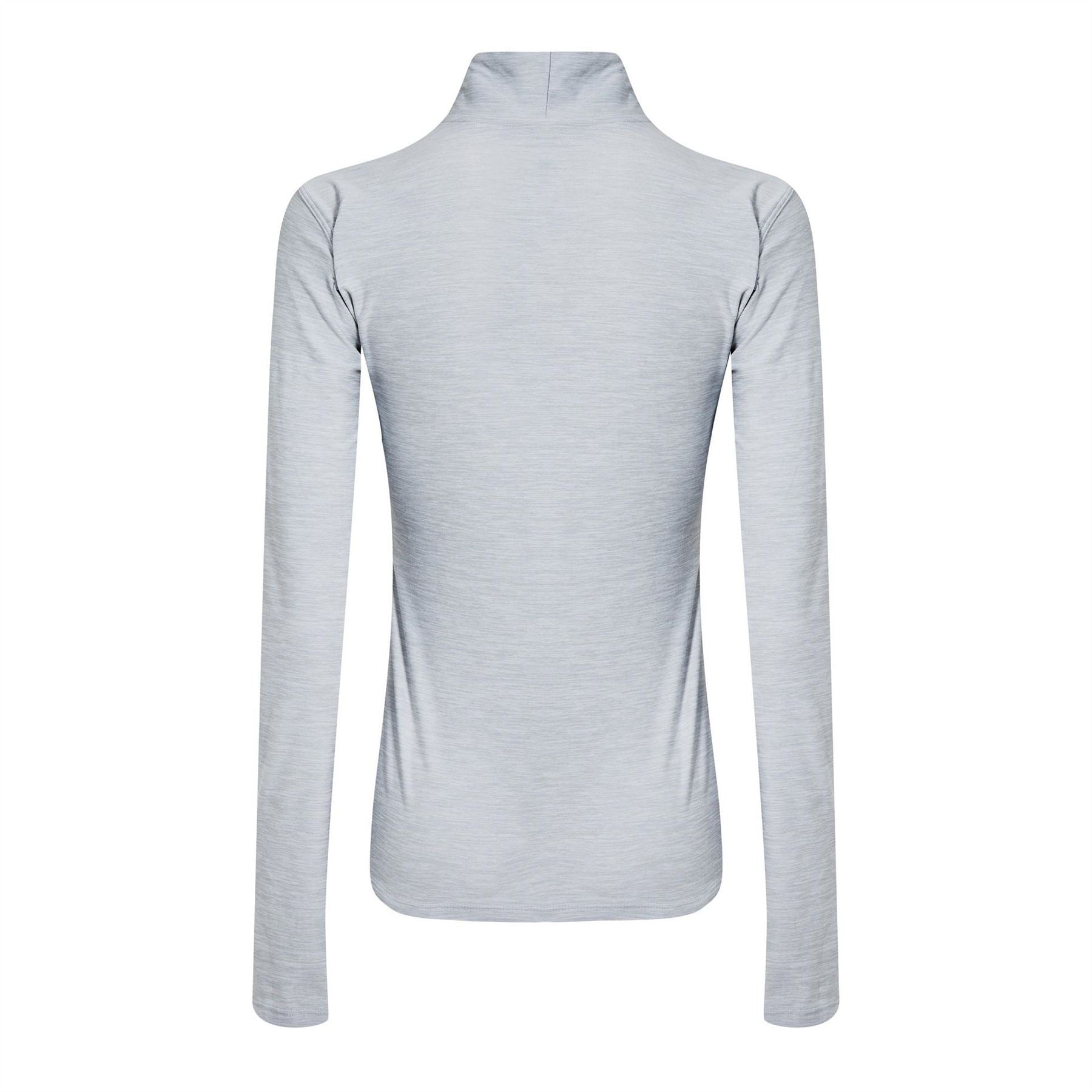 New Balance Running Space Dye Quarter Zip