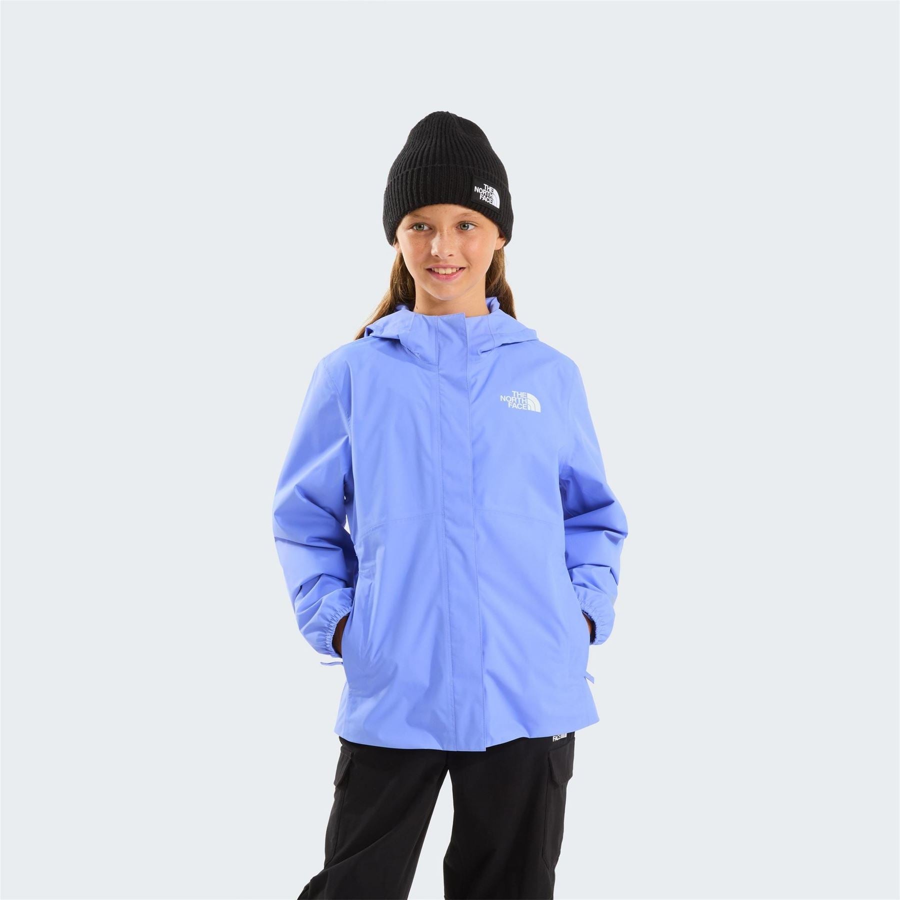 The North Face Childs Antora Waterproof DryVent Anorak
