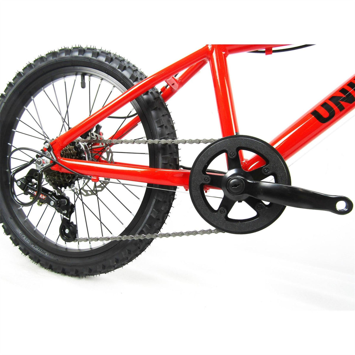 Universal 20 Inch Kids Mountain Bike
