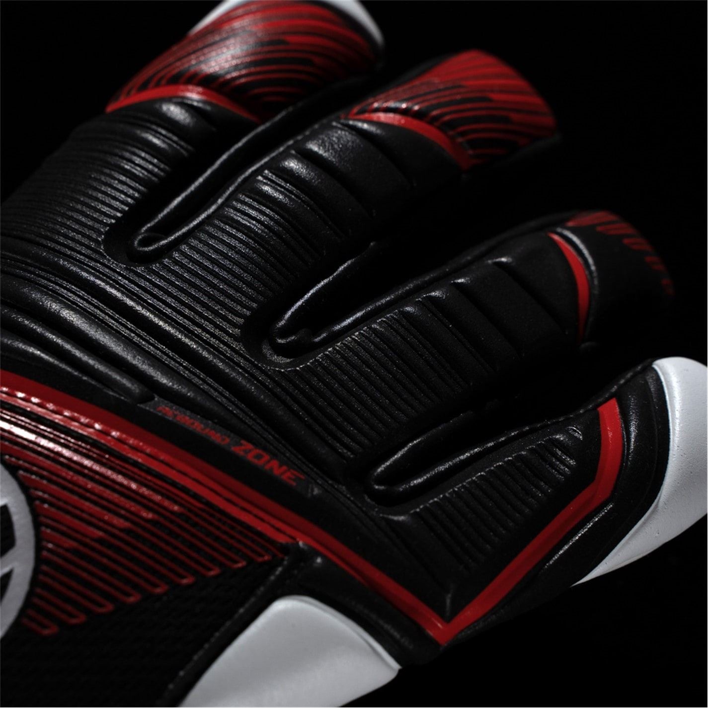 Uhlsport Adults Powerline Supersoft Goalkeeper Gloves