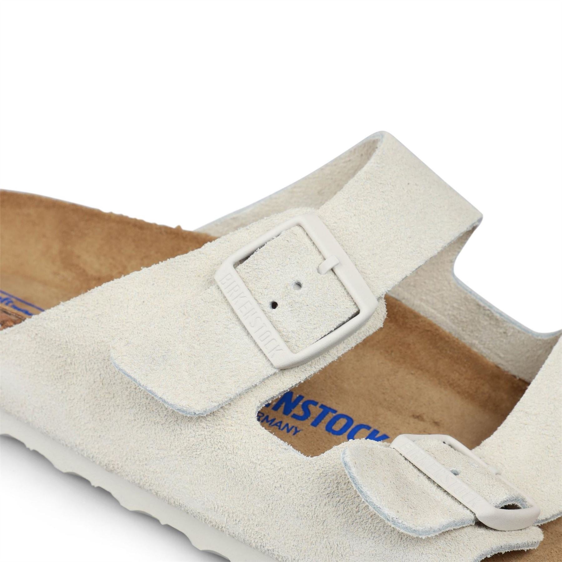 Birkenstock Arizona Sft Footb 64