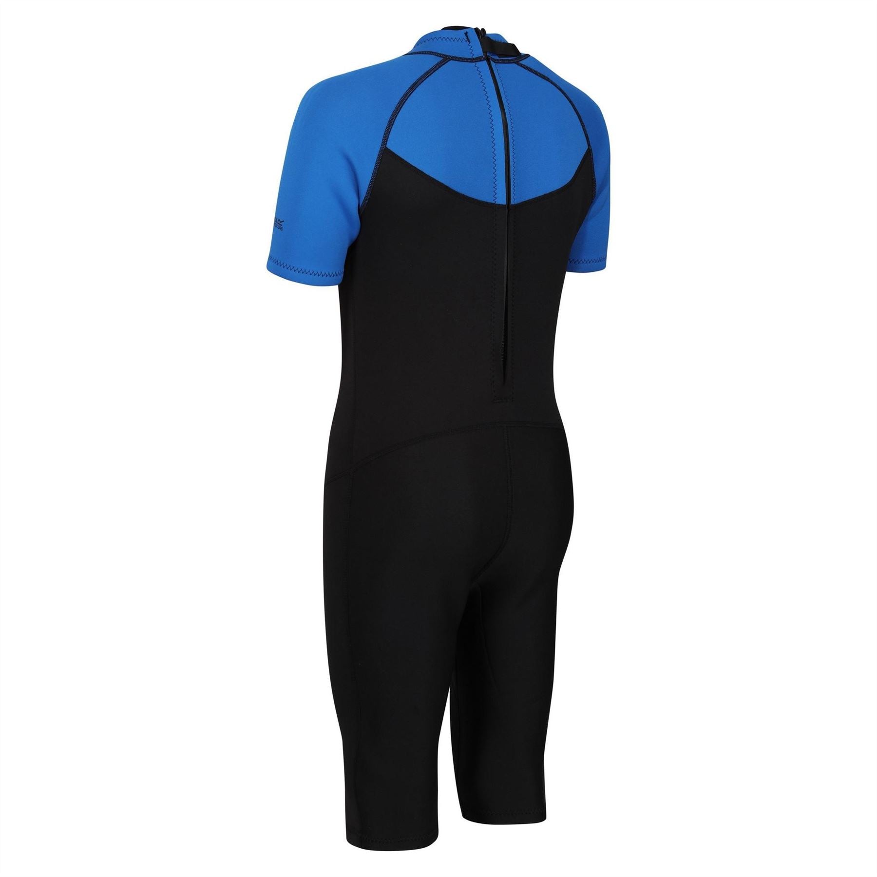 Regatta Shorty Snug Fit Wetsuit with Back Zipper