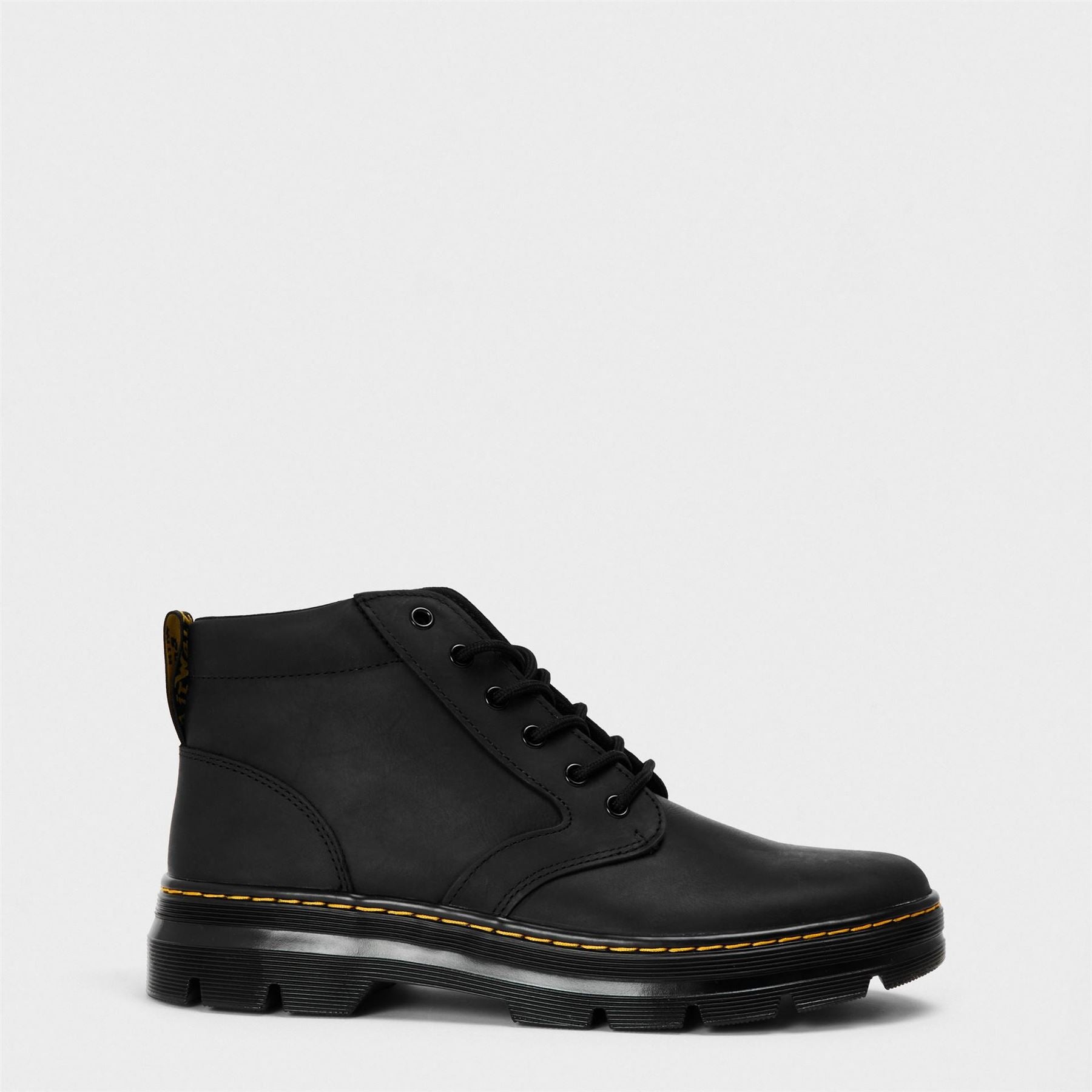 Dr Martens Chukka Boots