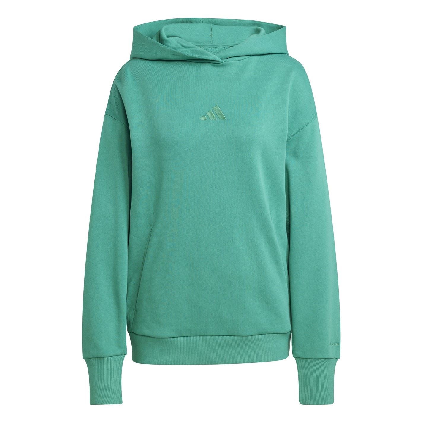 adidas Womens All Szn French Terry Loose Hoodie