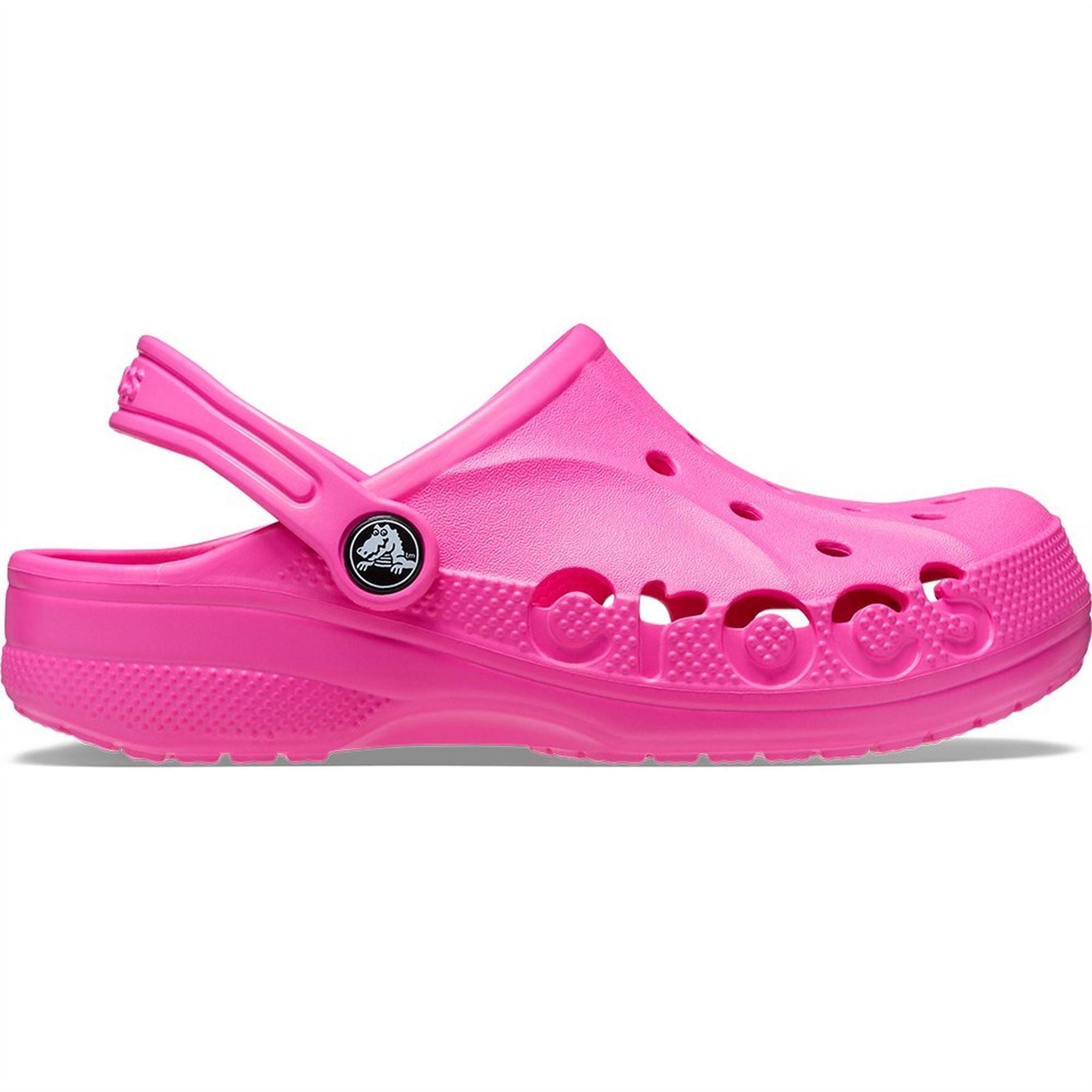 Crocs Baya Clogs Childrens