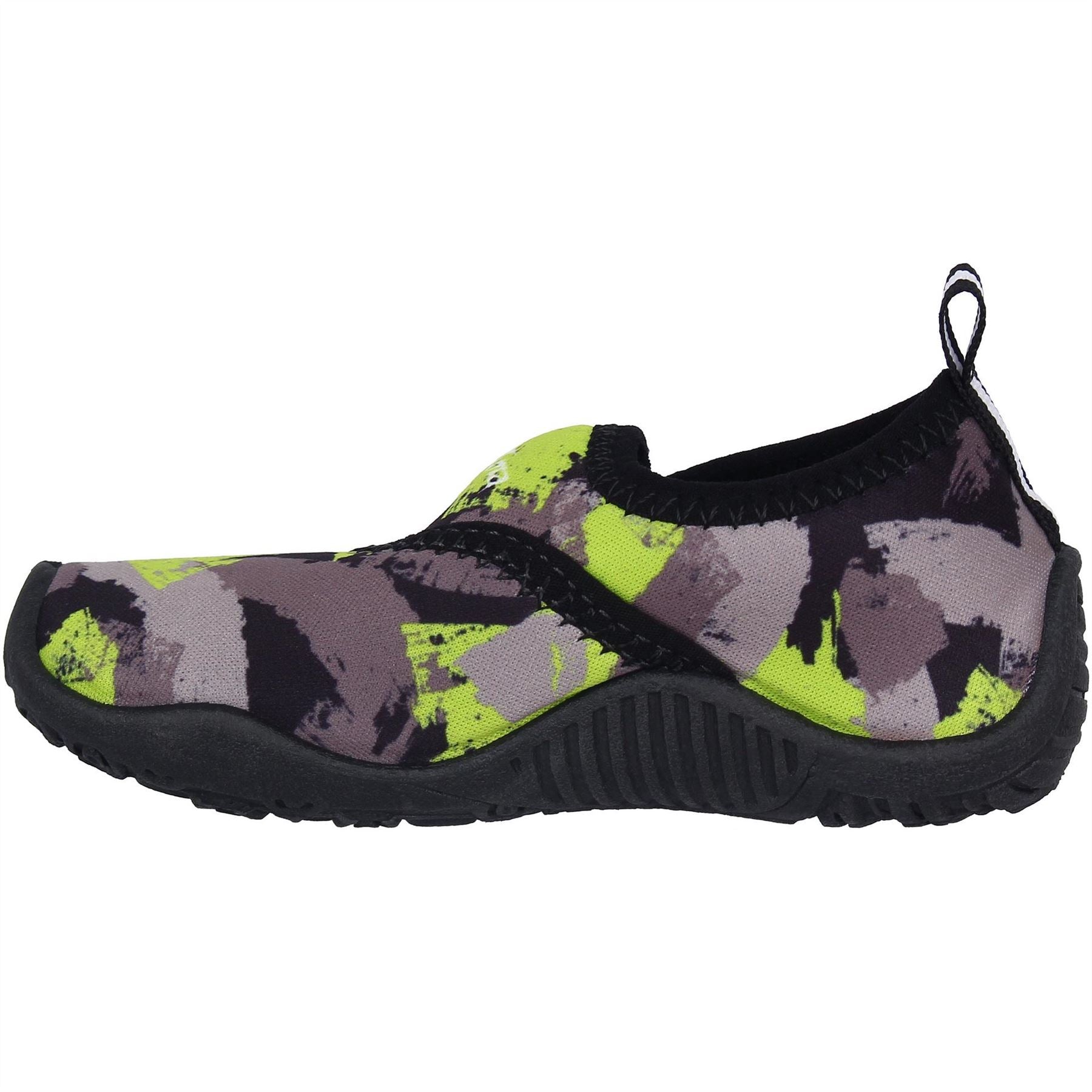 Hot Tuna Tuna Infants Aqua Water Shoes