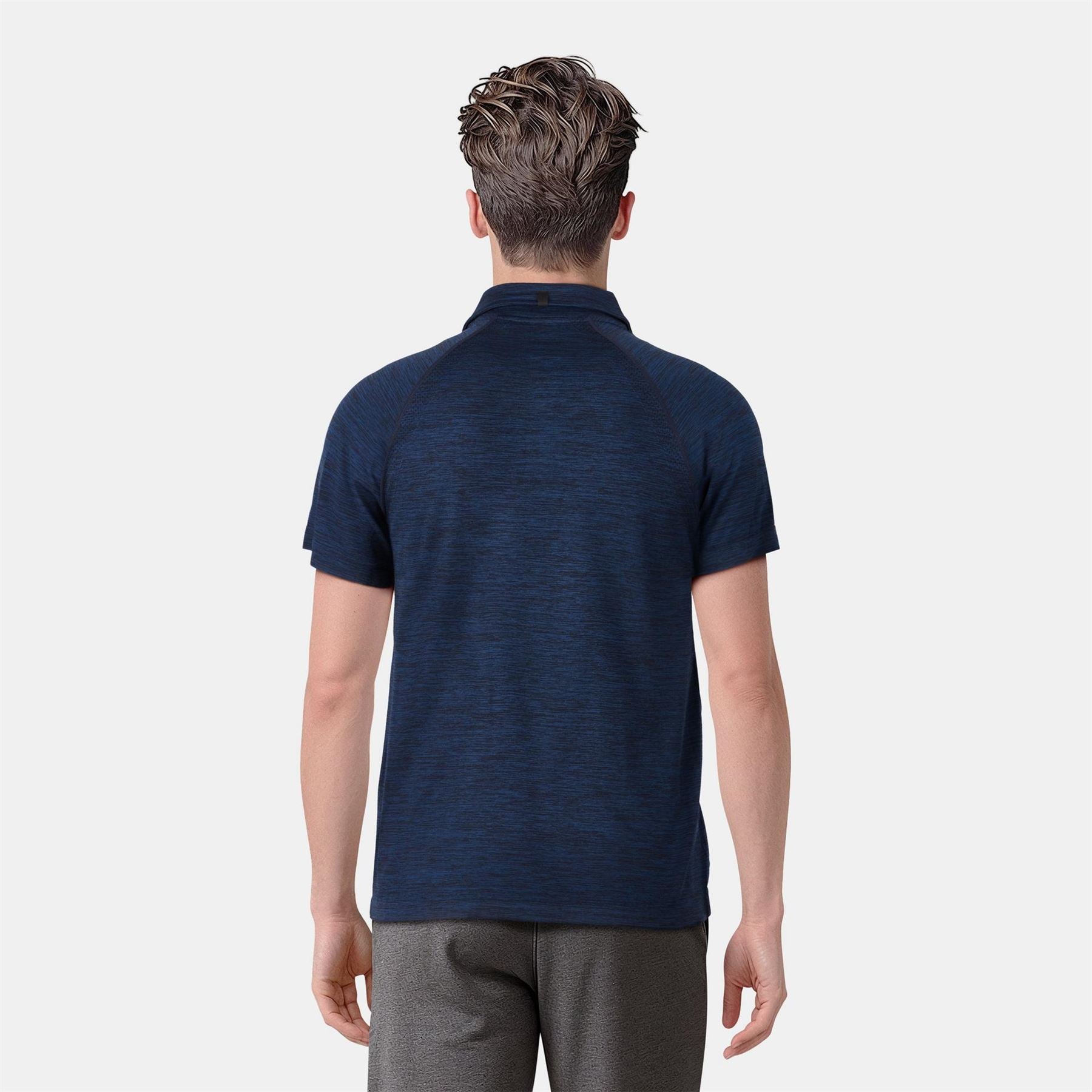 Lyle and Scott Short Sleeve Polo Shirt