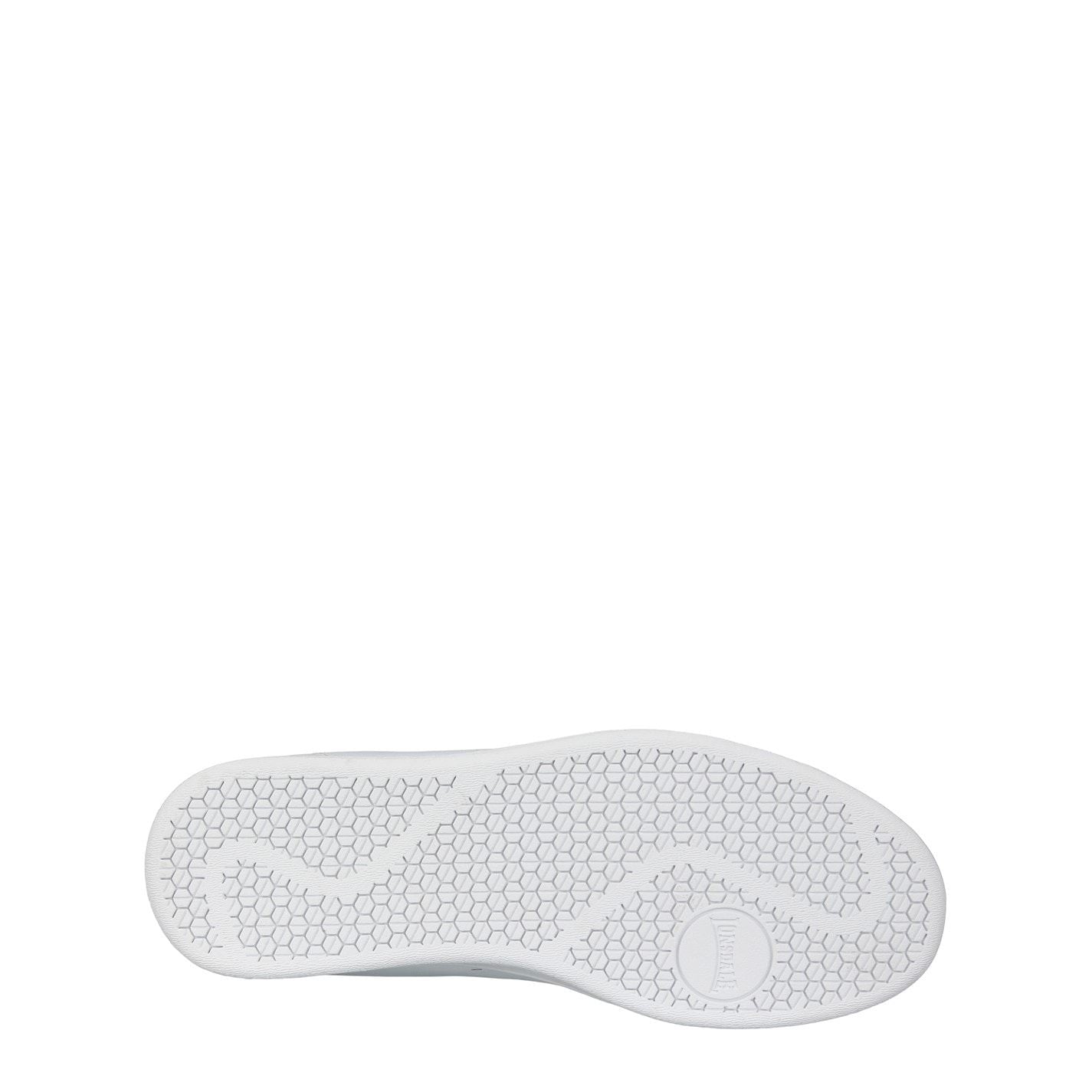 Lonsdale Leyton Leather Trainers Juniors