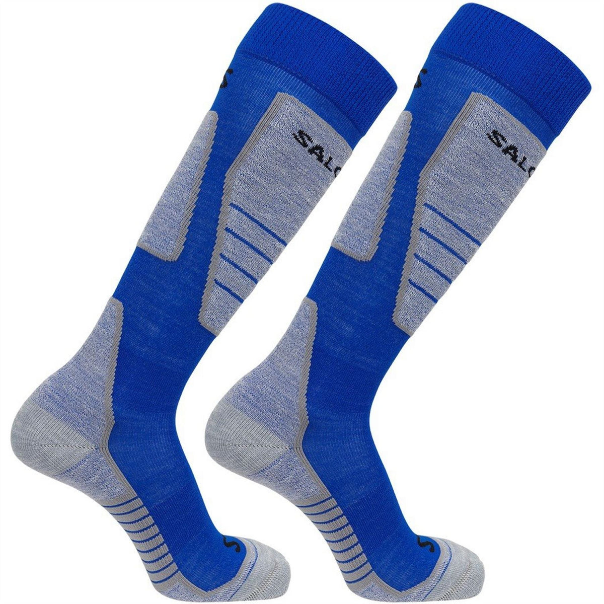 Salomon Mens Aces 2 Pack Ski Socks