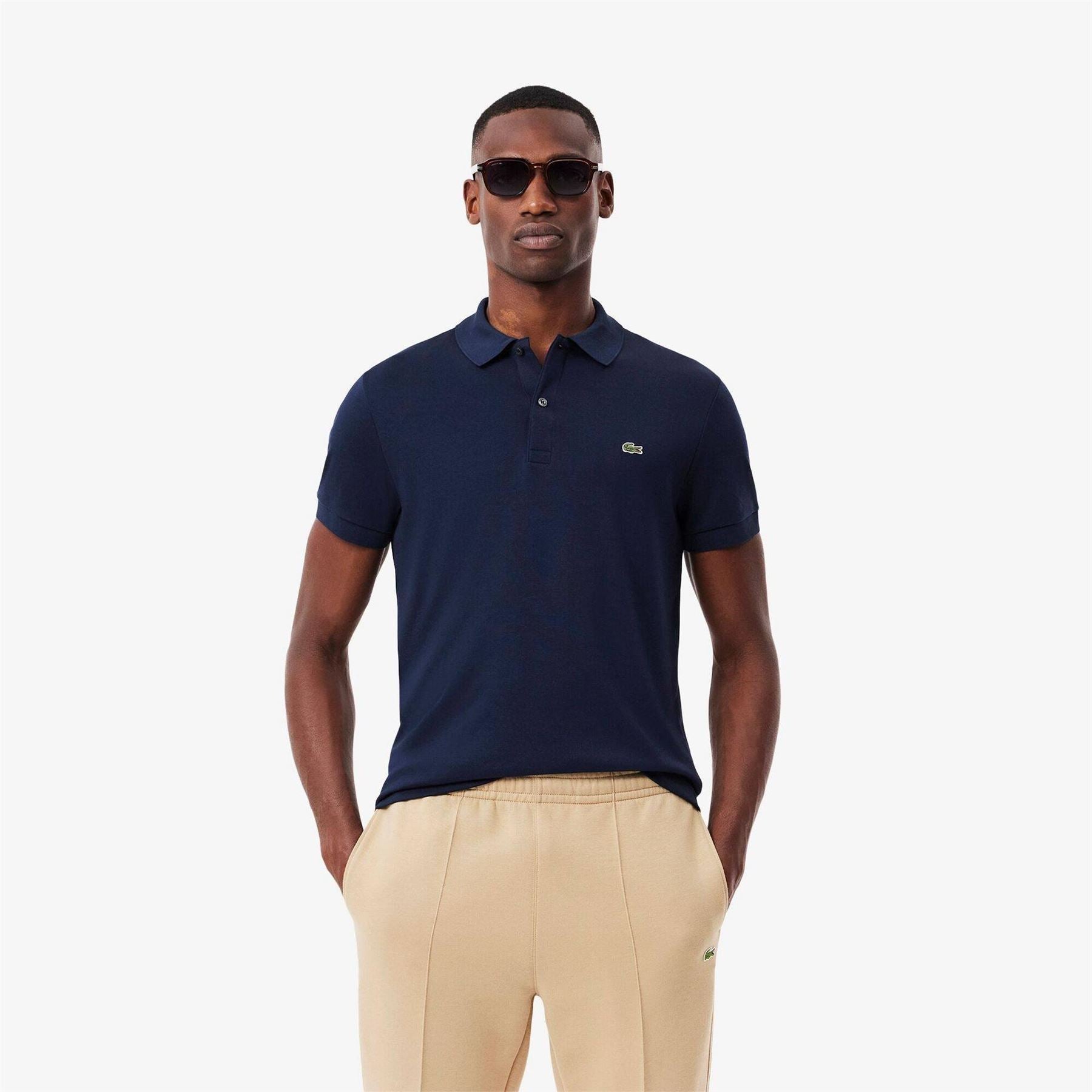 Lacoste Polo Shirt