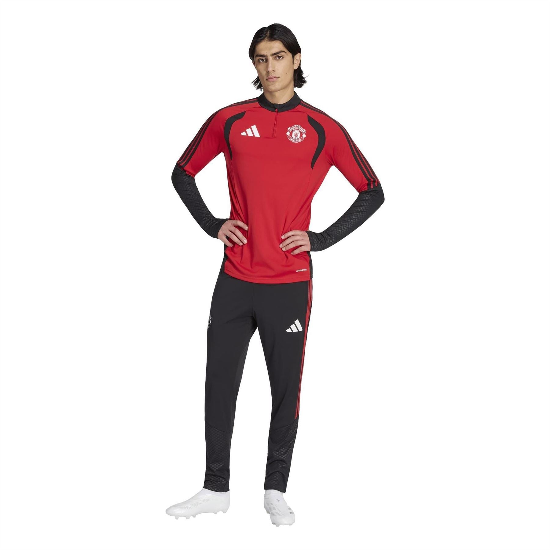 adidas Mens United Training Pant 2026 27