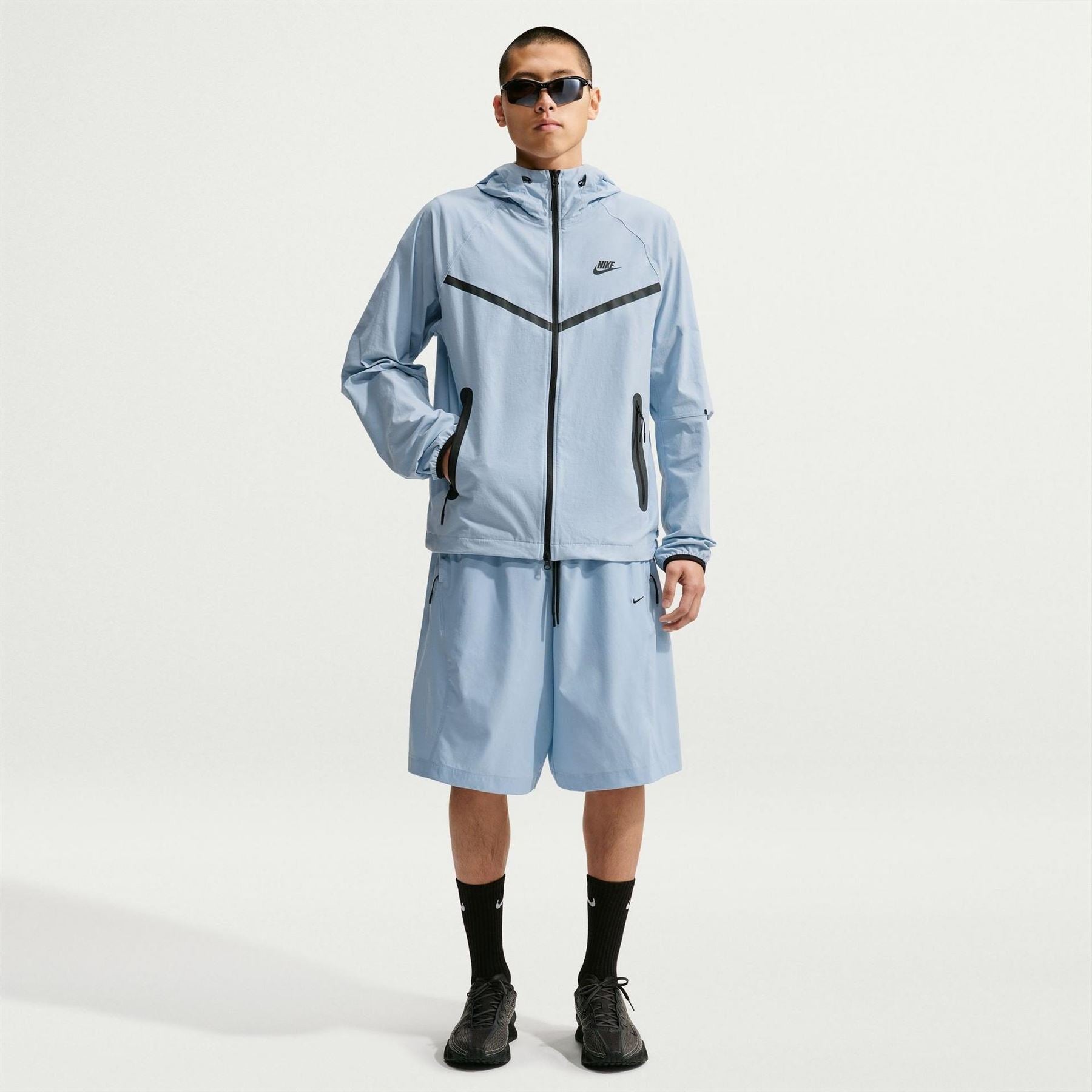 Nike Tech Woven Jacket