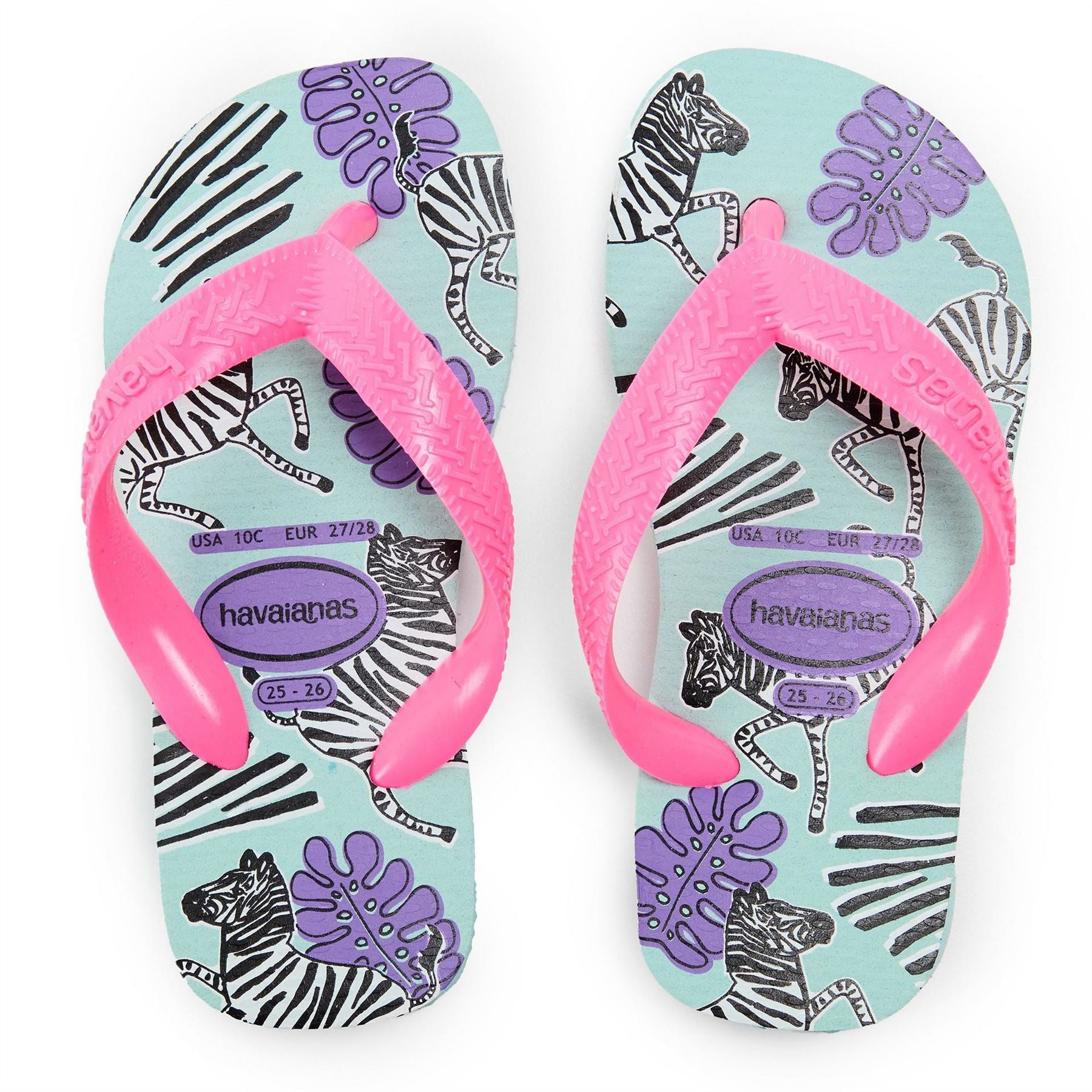 Havaianas Flip Flops