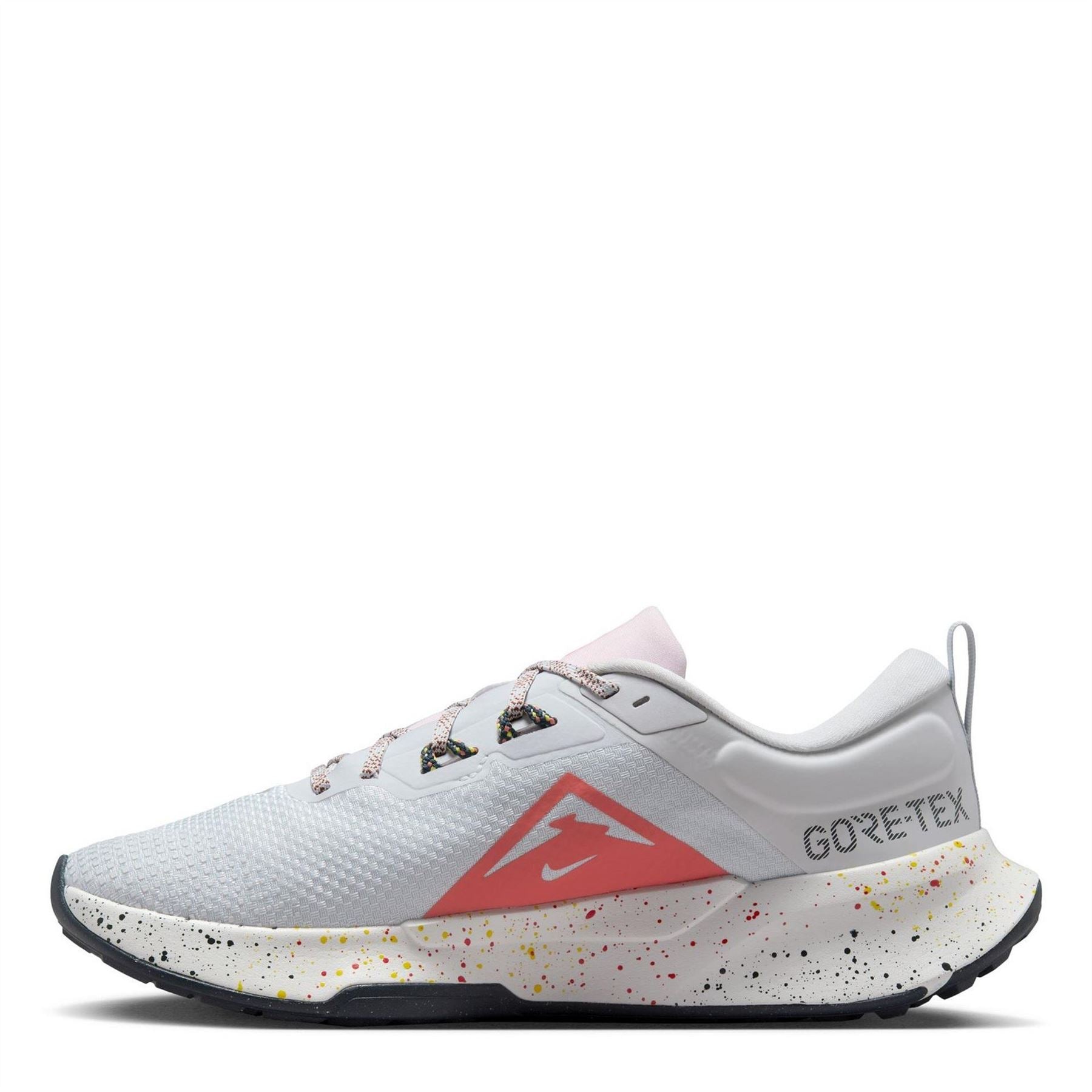 Nike Mens Trail 2 GorE-Tex Trail Running Shoes
