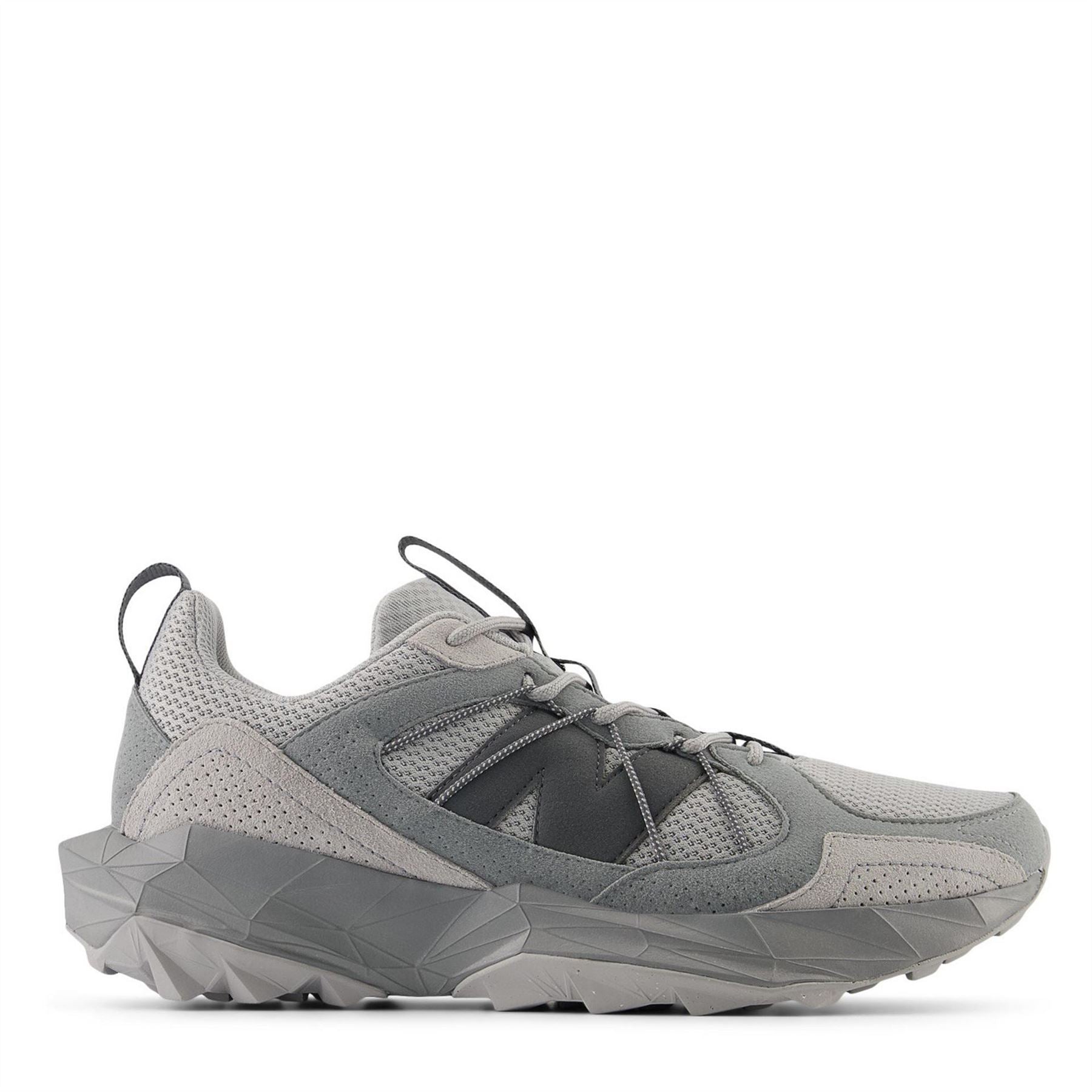 New Balance Mens Tektrel Running Shoes