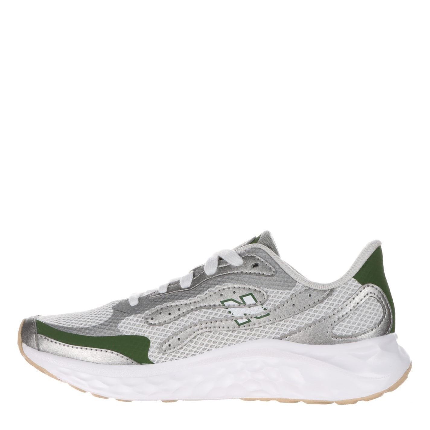 New Balance Womens Fresh Foam Arishi V4 Running Shoe