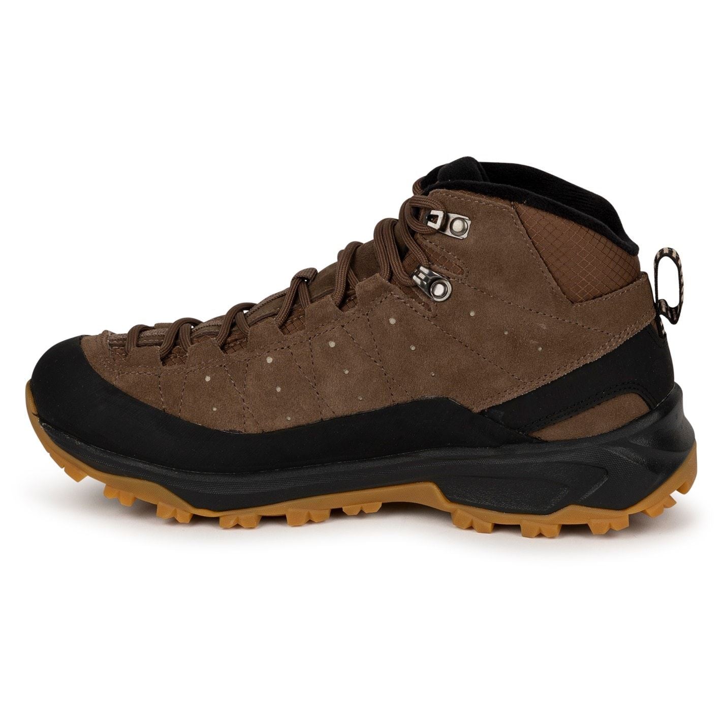 DLX Womens Trespass Nieva Waterproof Walking Boot
