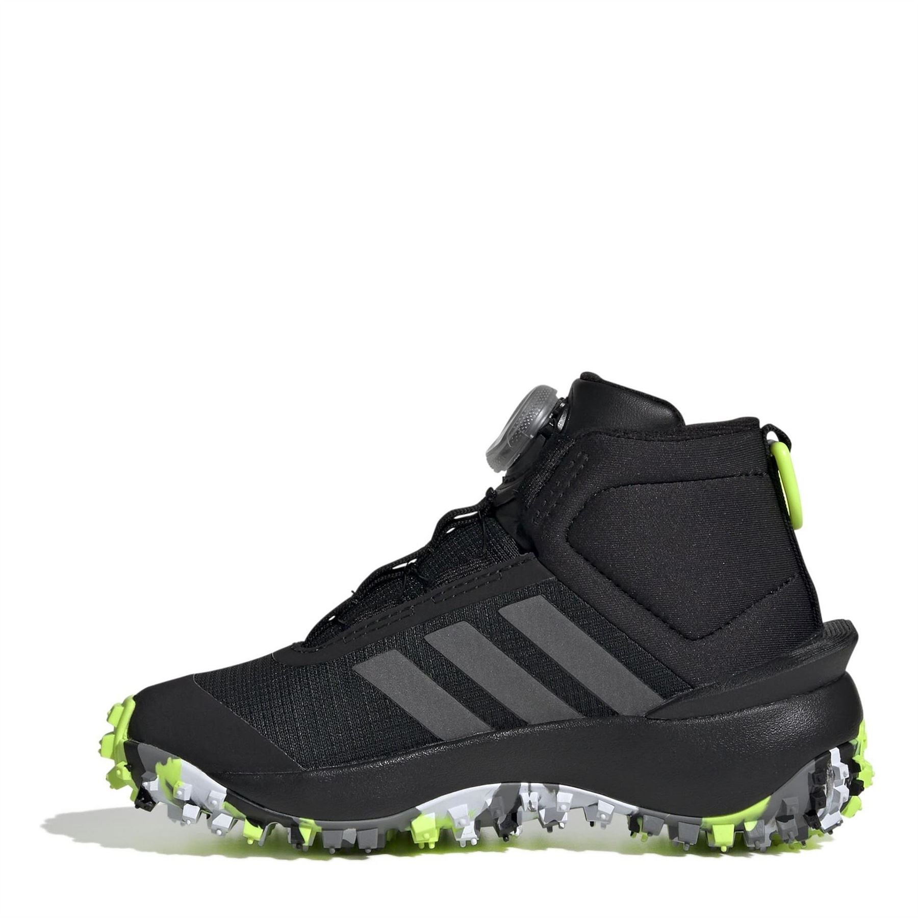 adidas Fortatrail Low Top Trainers