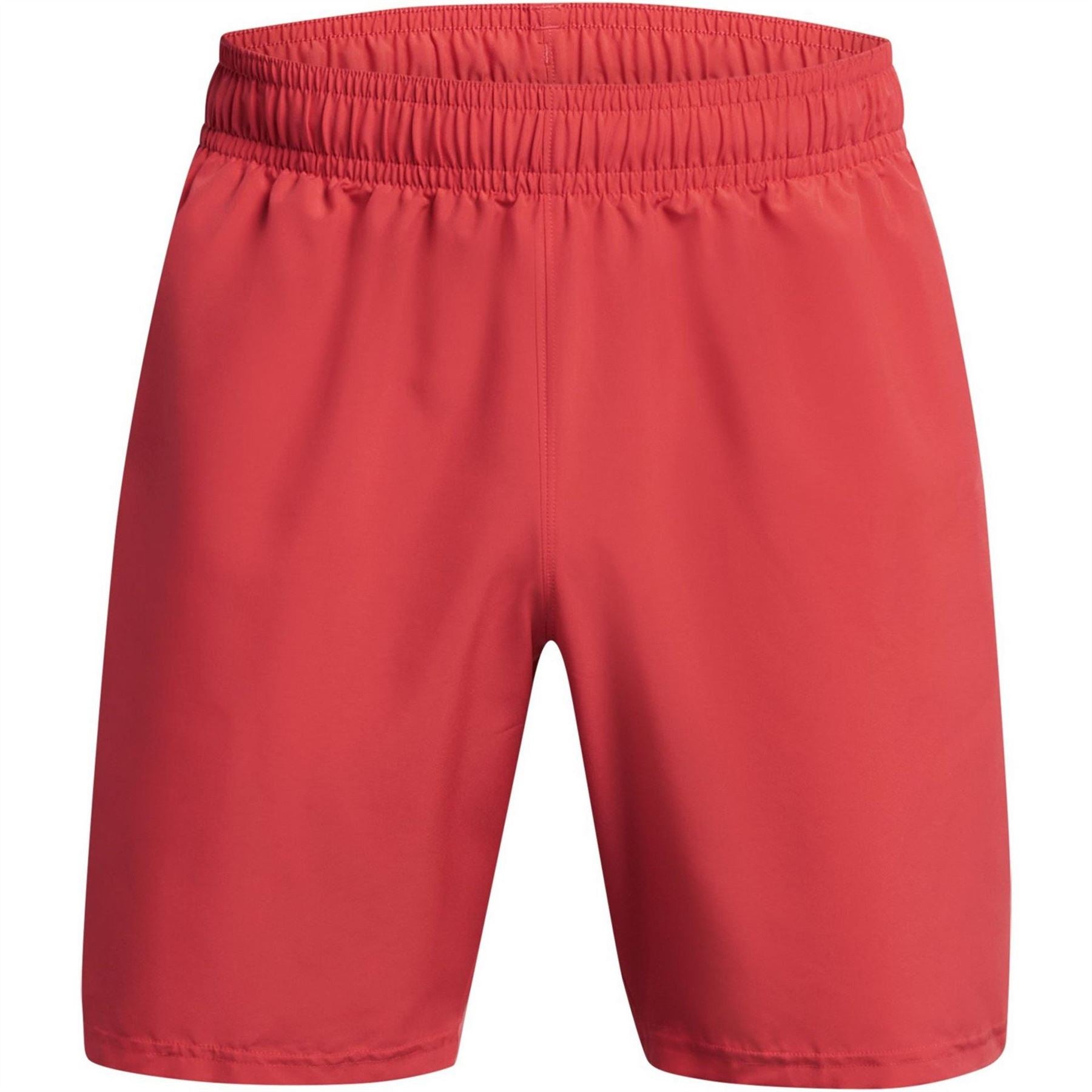 Under Armour Mens Armour Woven Graphic Shorts