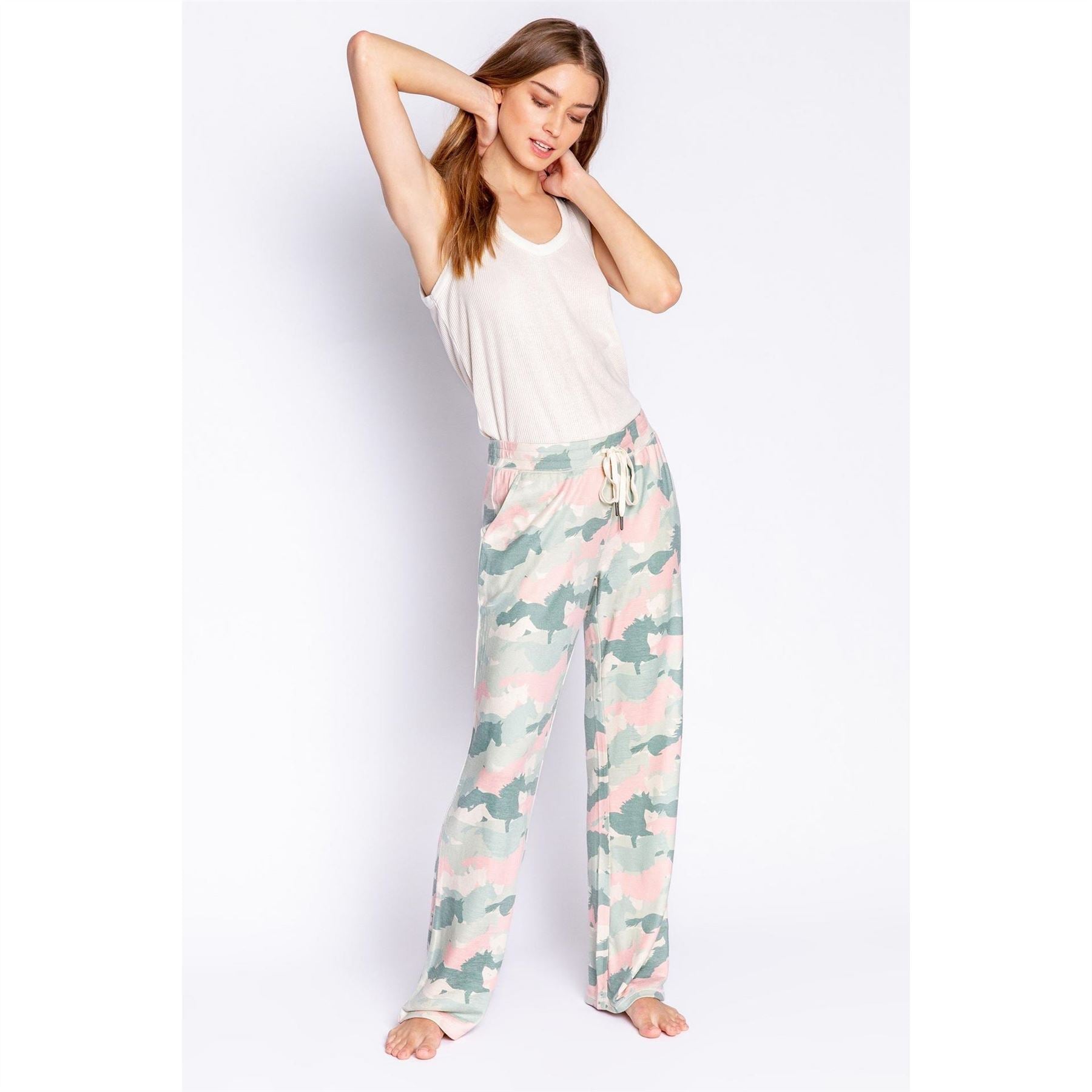 PJ Salvage Salvage Pant