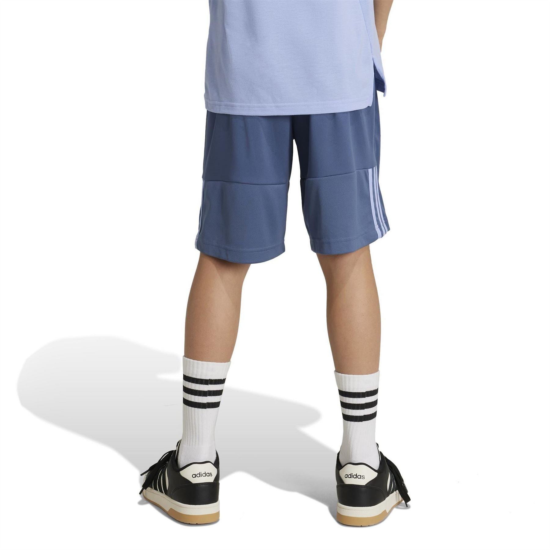 adidas Sereno Juniors Shorts
