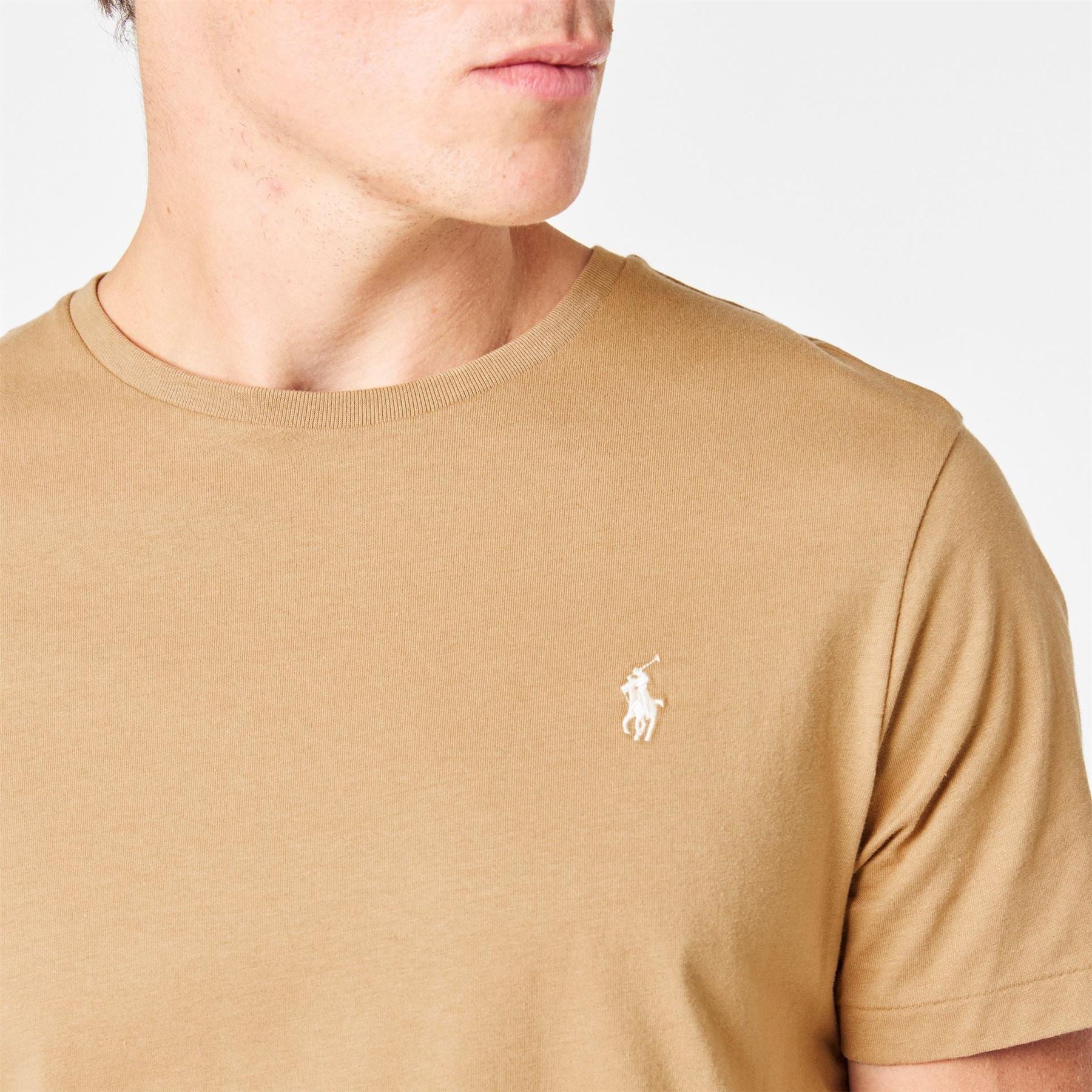 Polo Ralph Lauren Regular Fit Custom T-Shirt