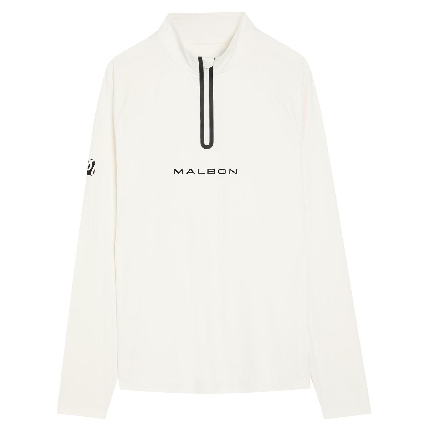 Malbon Performance Half Zip