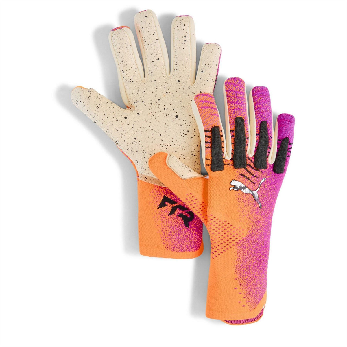 Puma Future Ultimate Goalkeeper Gloves Adults
