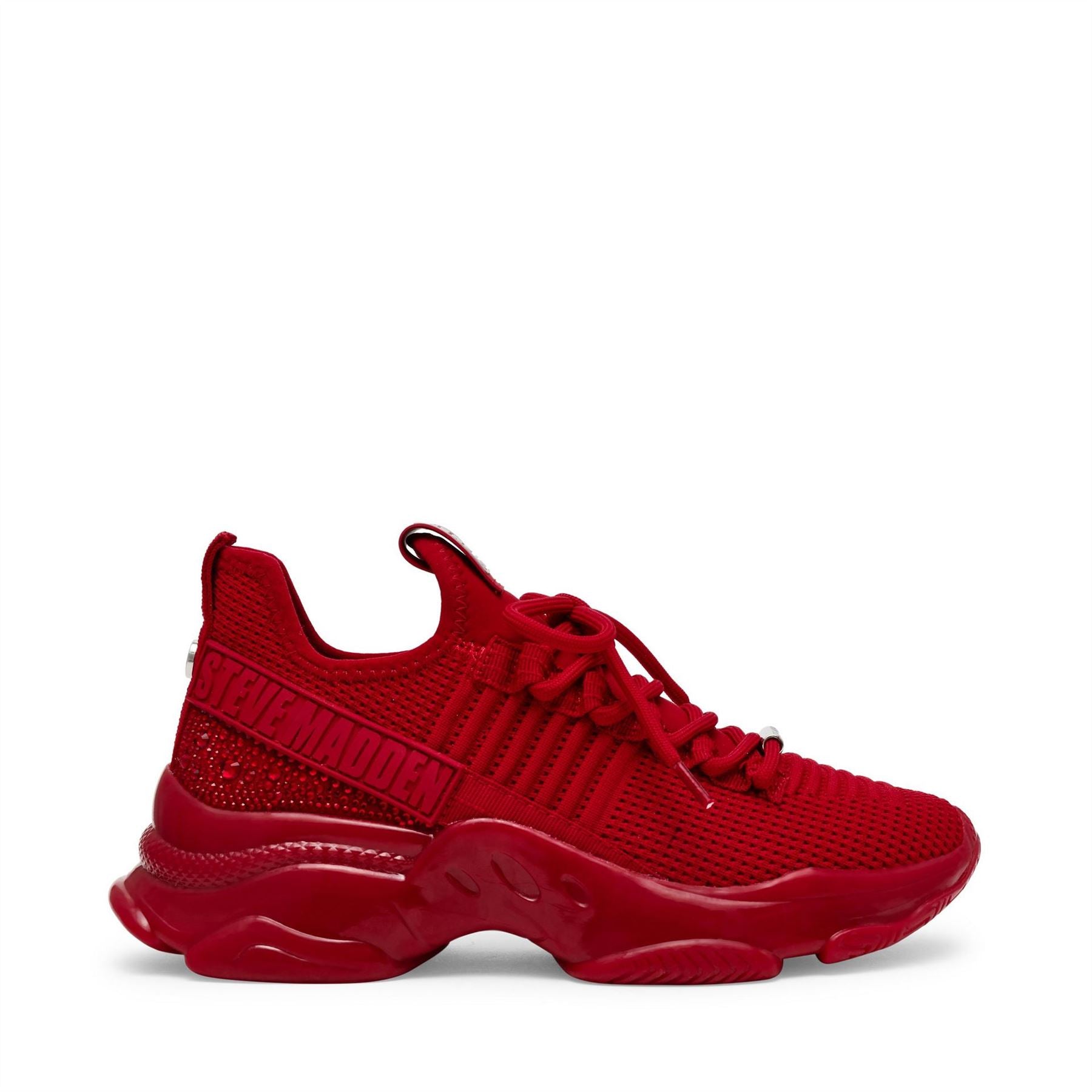 Steve Madden R E Trainers
