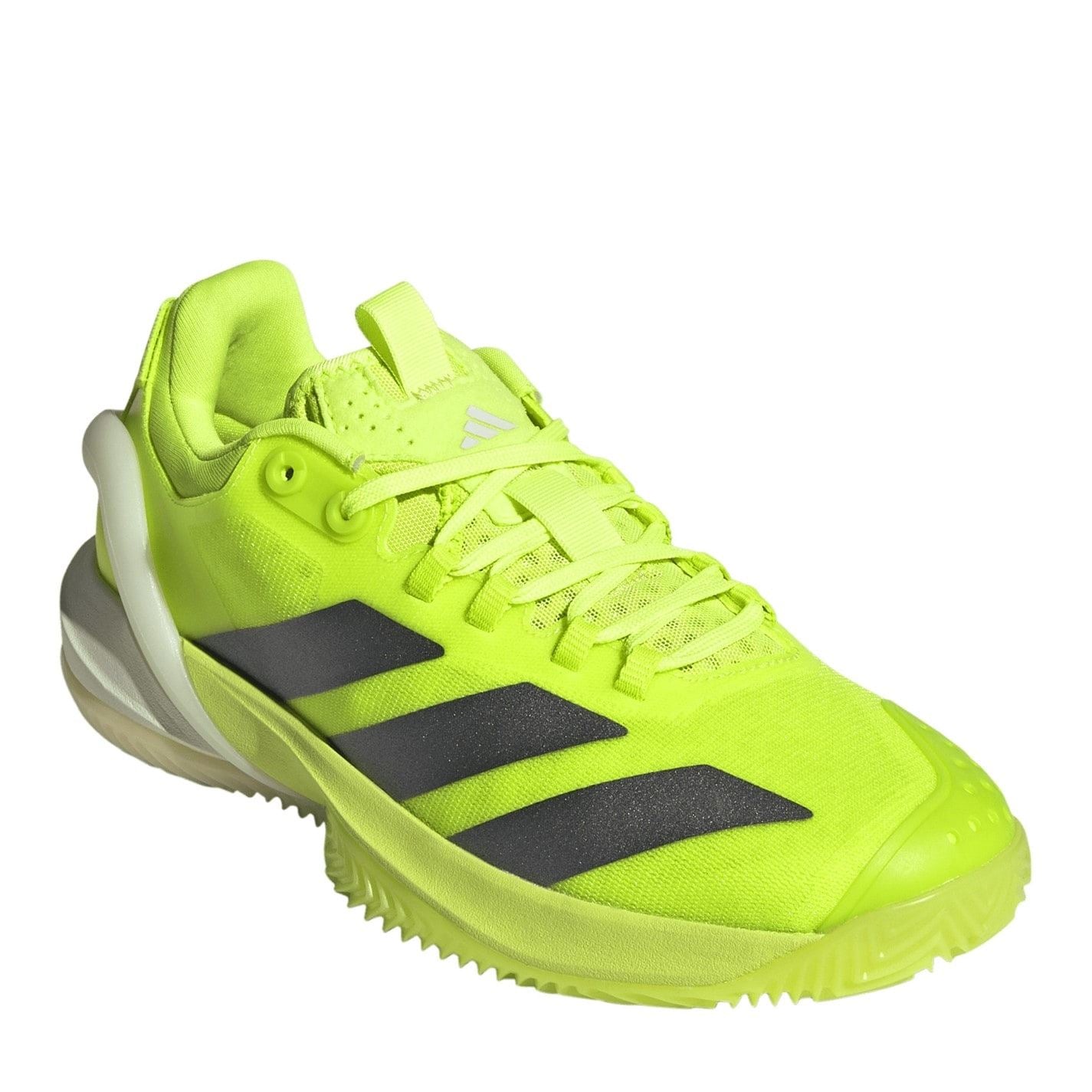adidas Adizero Cybersonic Clay Lightweight Tennis Shoes
