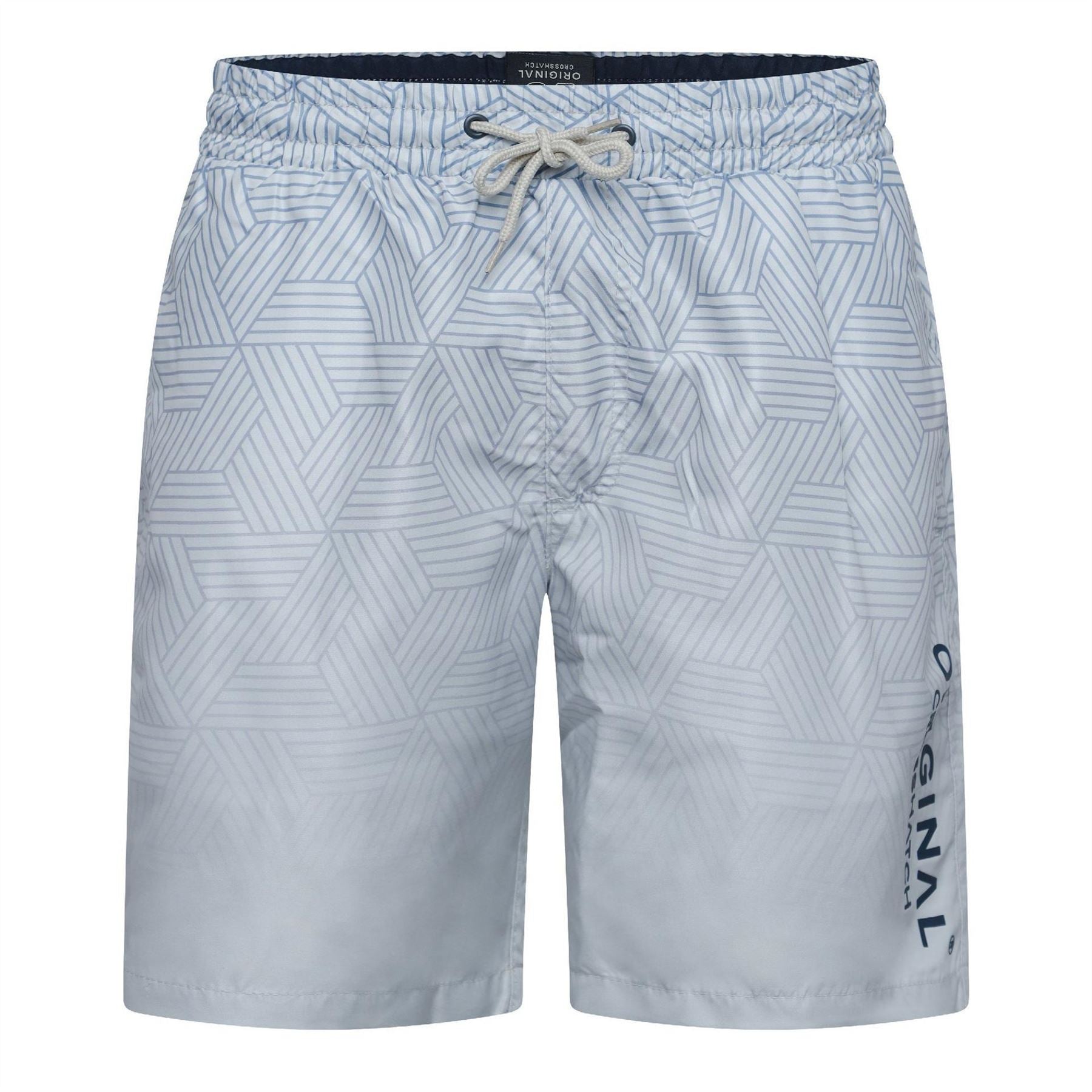 Crosshatch Layotta Swim Shorts
