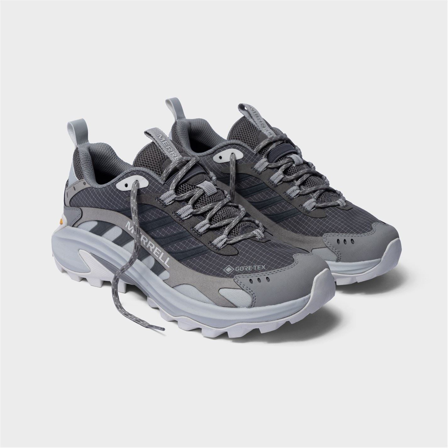 Merrell Mens Moab Speed 2 GorE-Tex Hiking Shoe