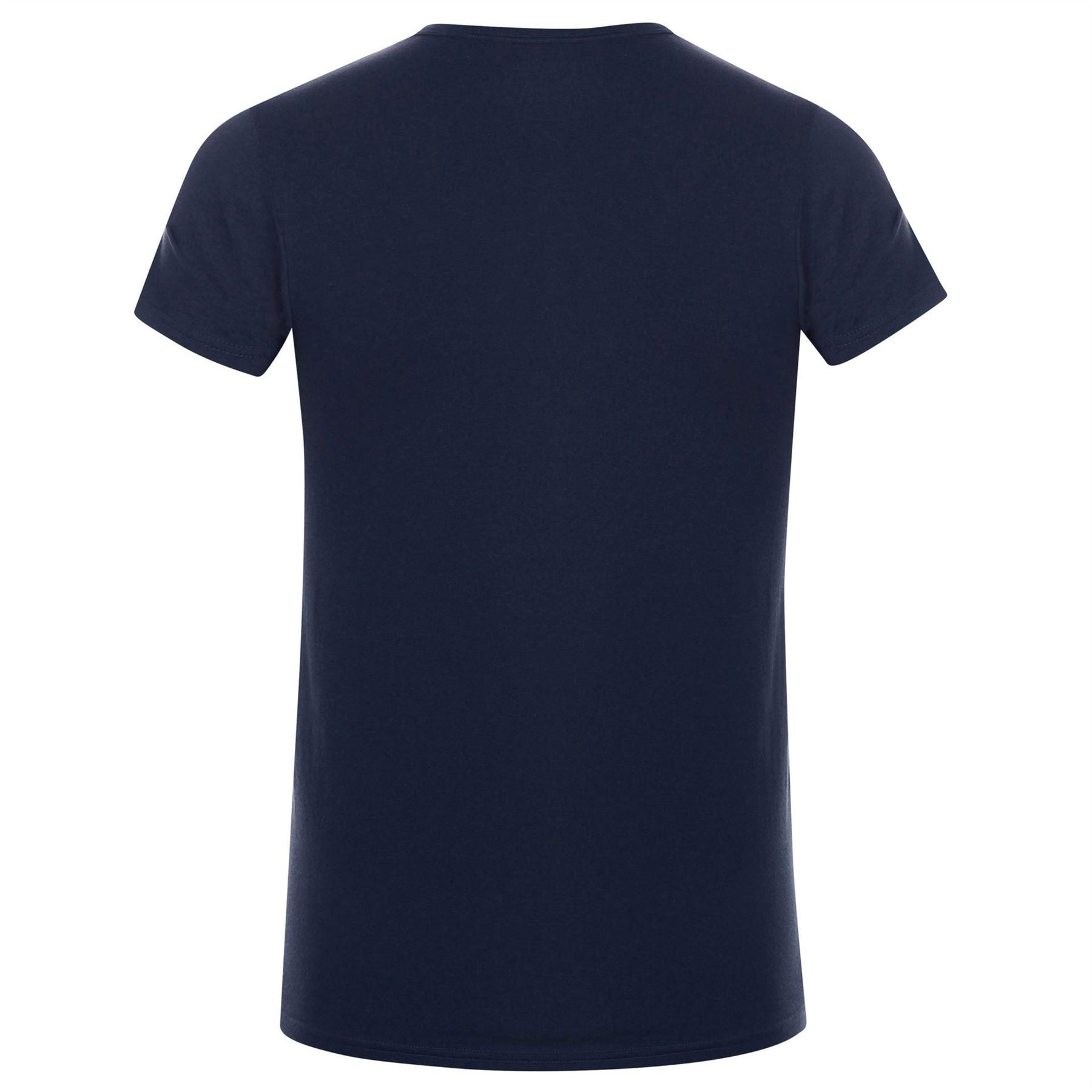 Emporio Armani Logo T-Shirt