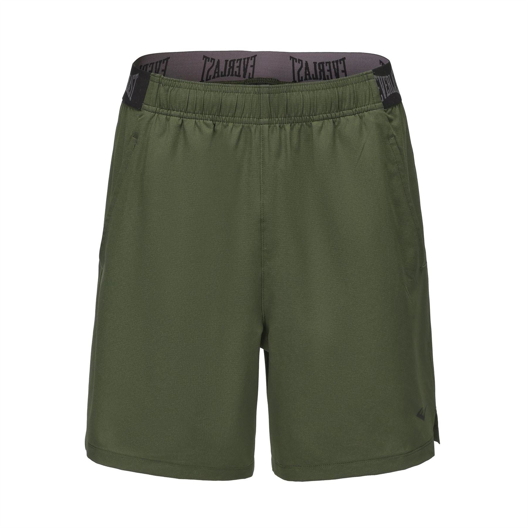 Everlast Flx Boxing Lettering Shorts
