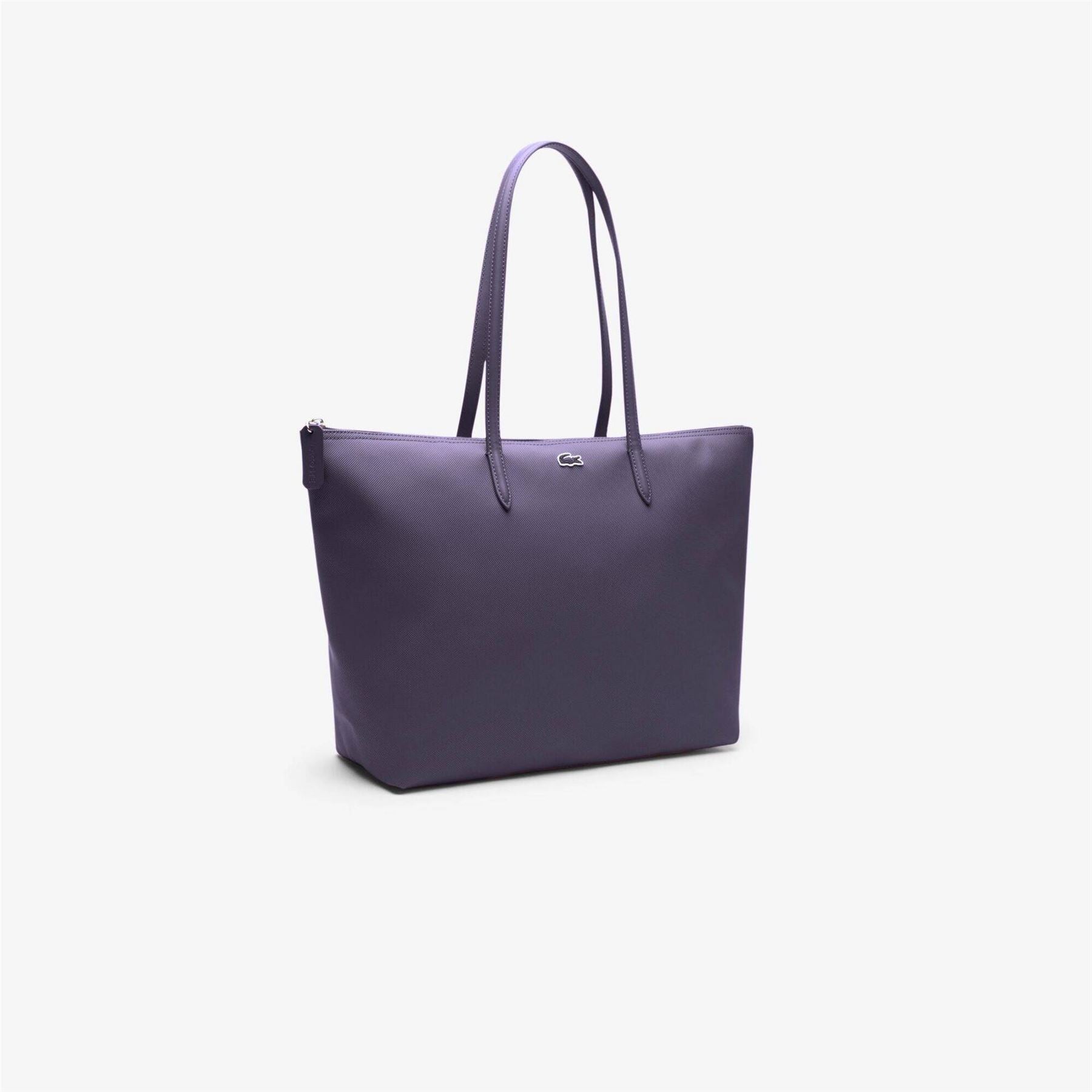 Lacoste L.12.12 Concept Tote Bag