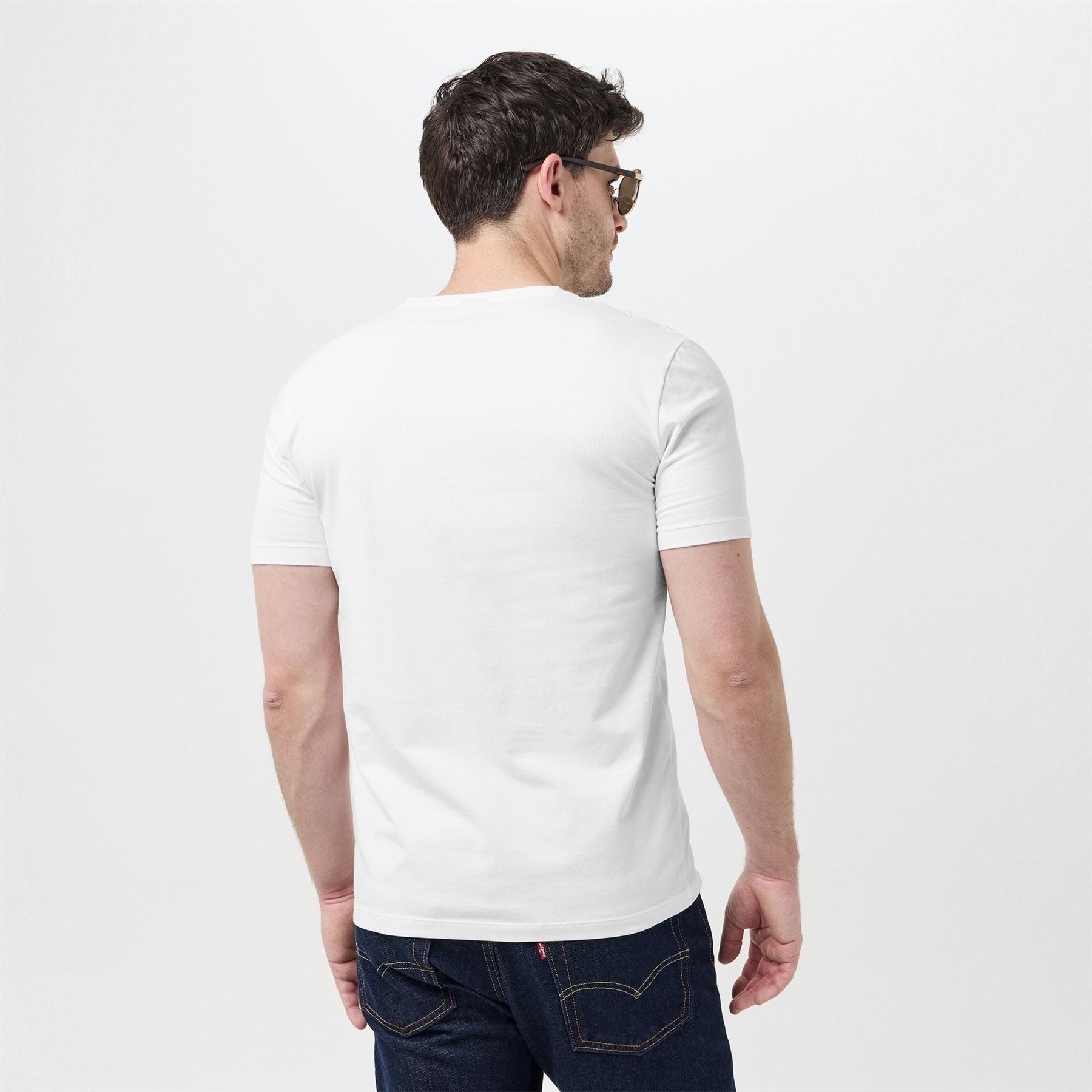 Boss Spirit Regular Fit T-Shirt