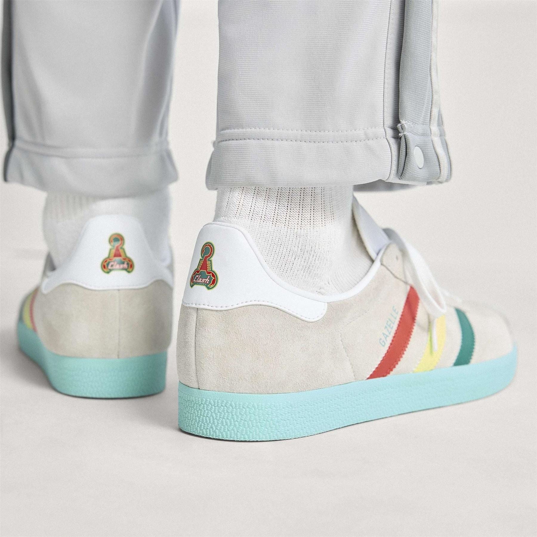 adidas Gazelle