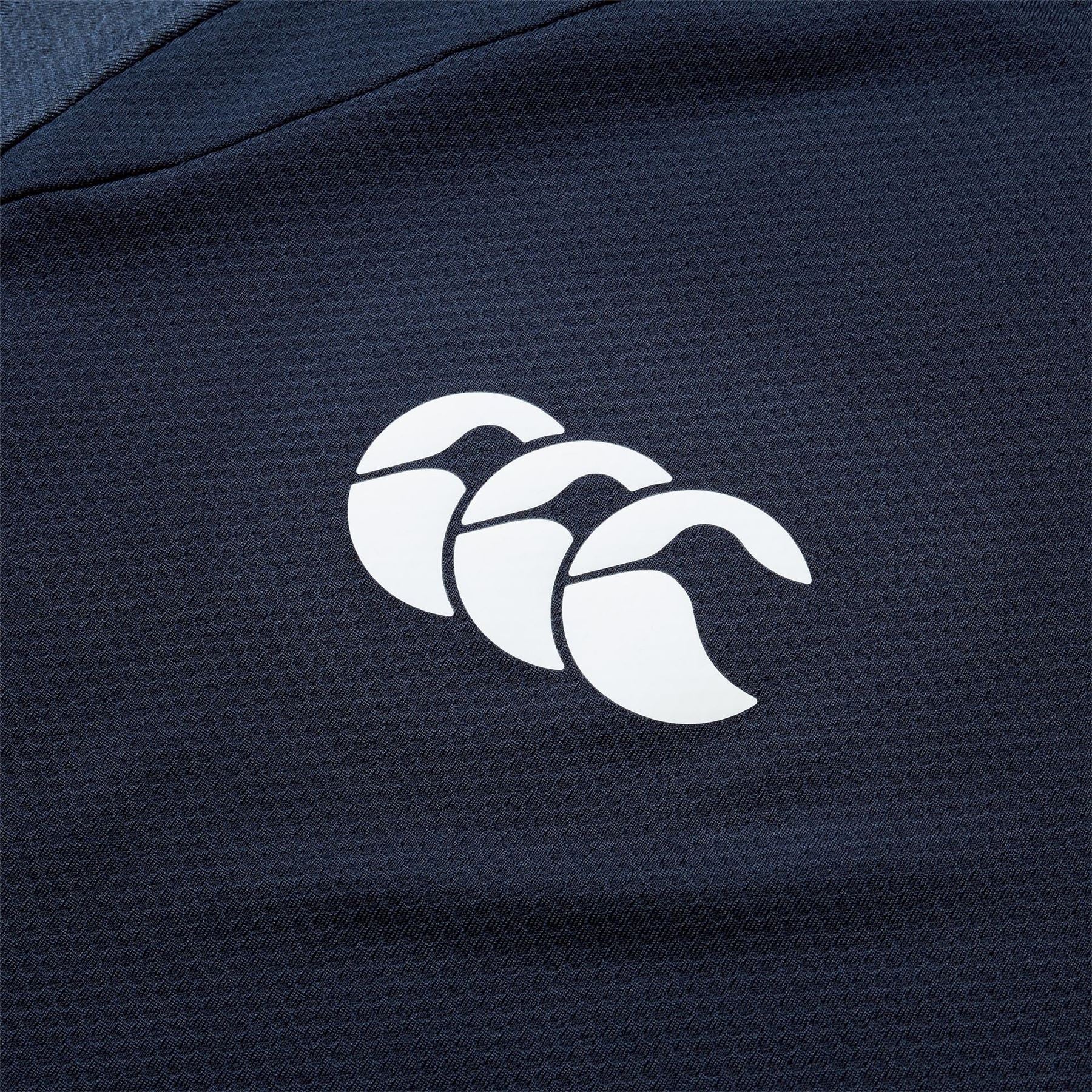 Canterbury British And Irish Lions Everest T-Shirt 2025 Adults